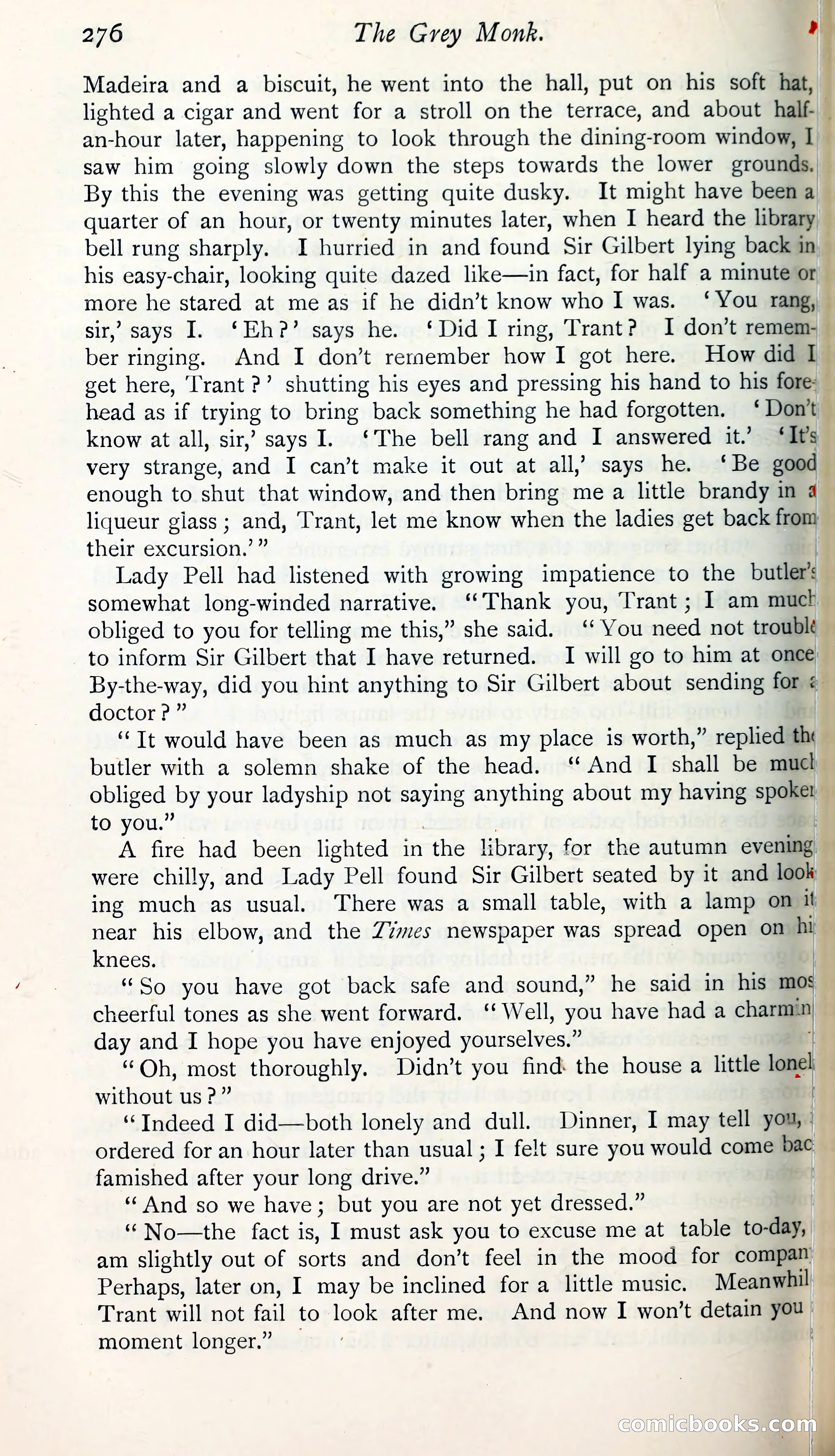 The Argosy — page 299 of 398