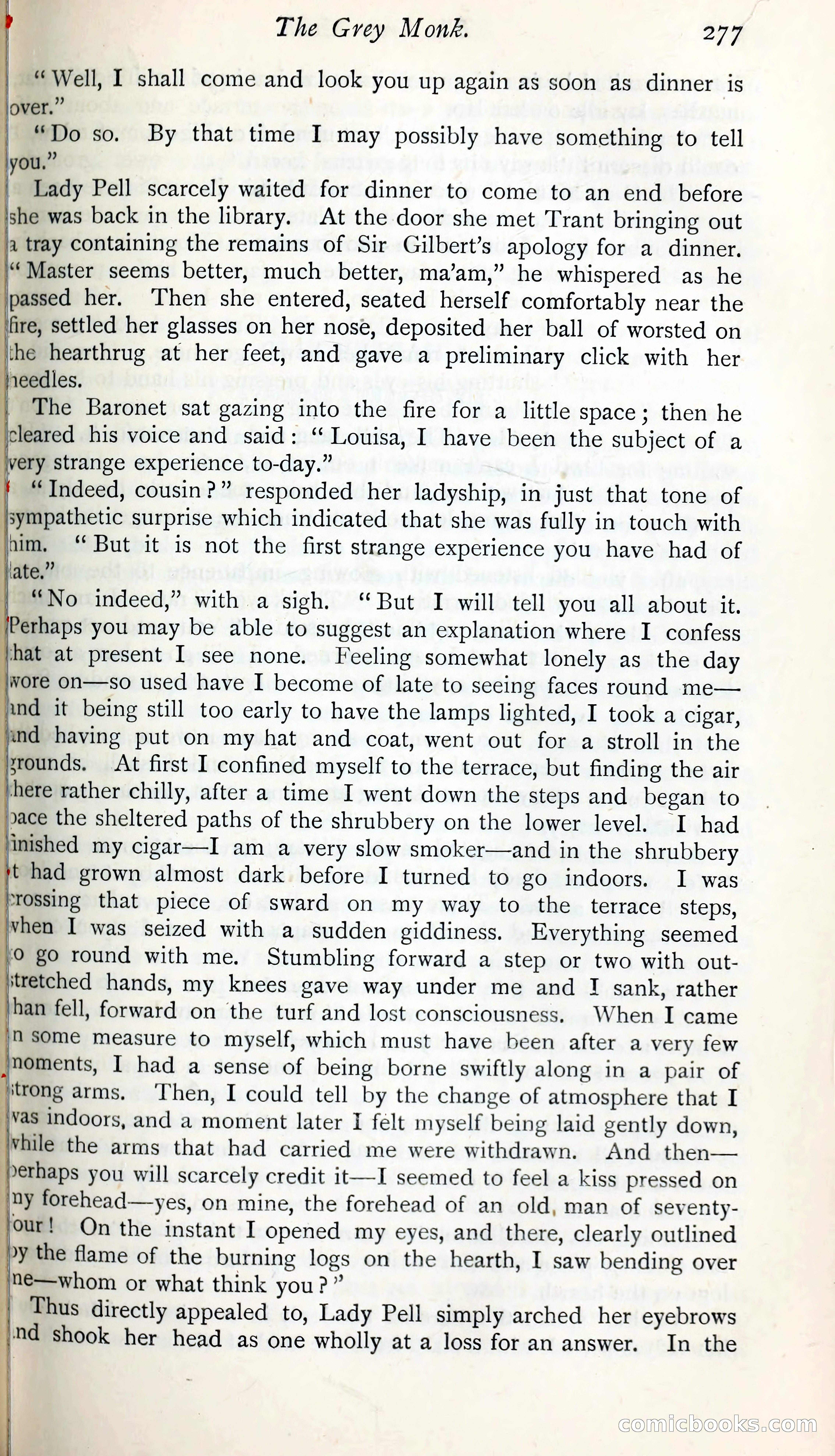 The Argosy — page 300 of 398