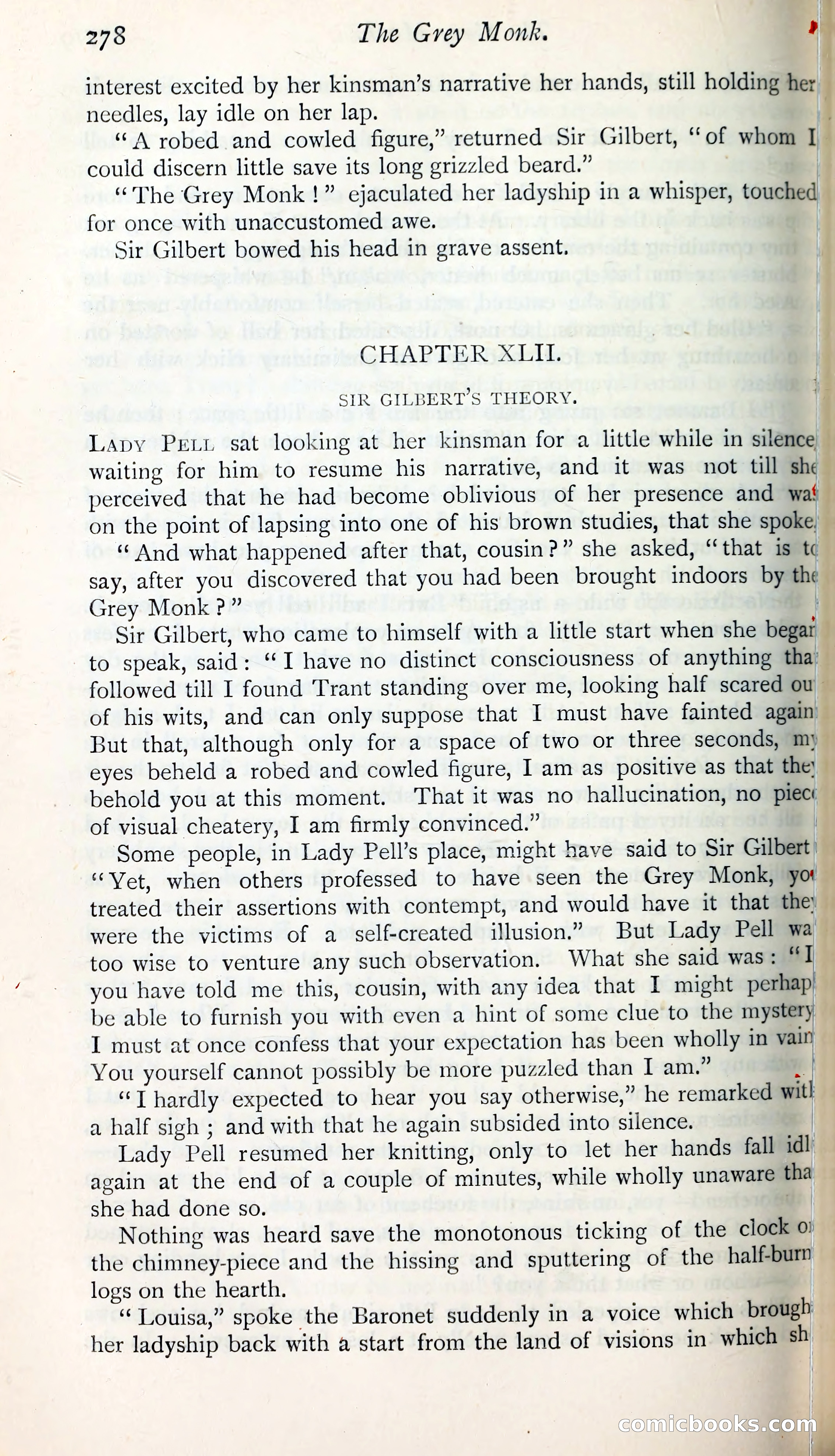 The Argosy — page 301 of 398