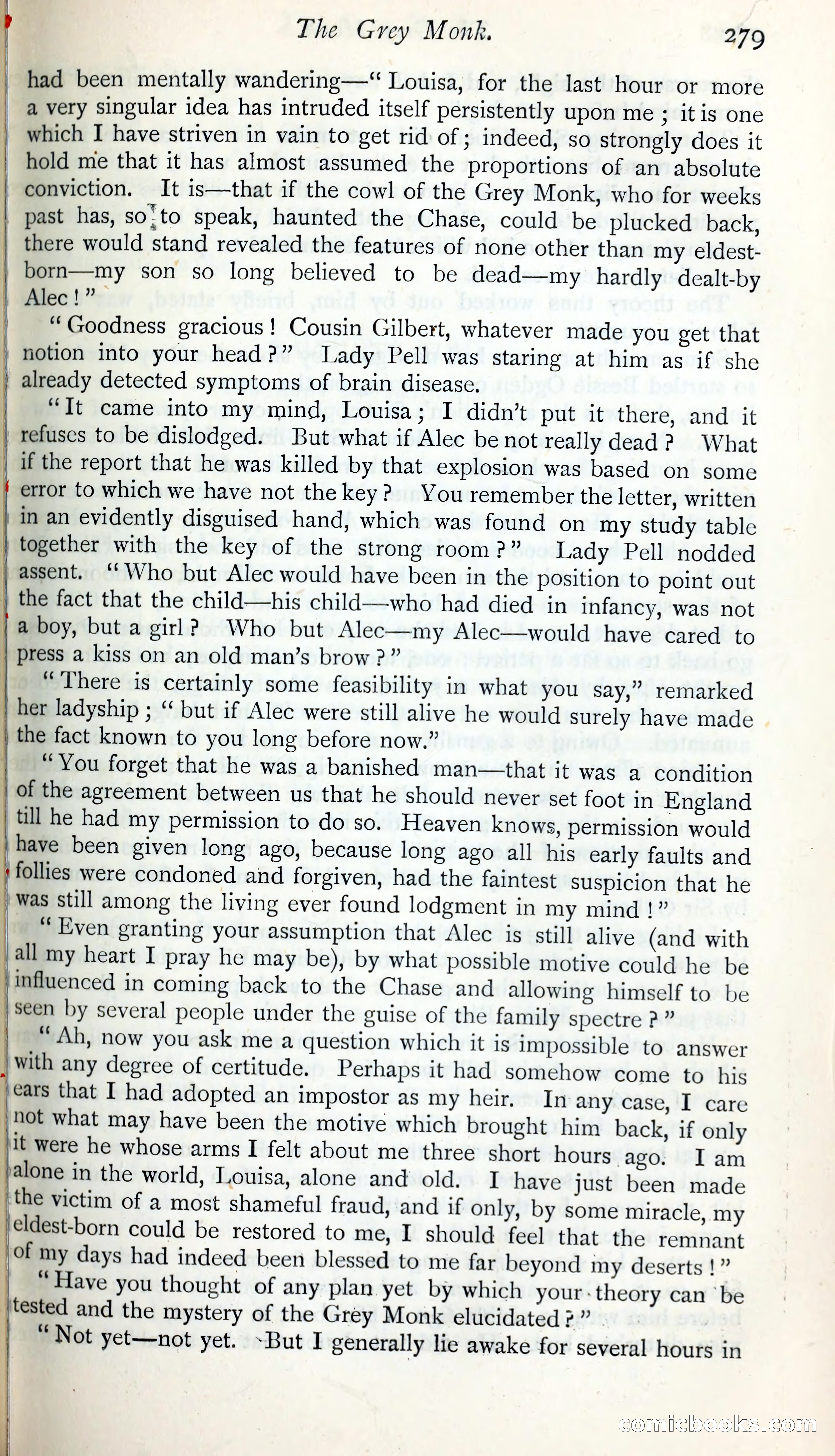 The Argosy — page 302 of 398