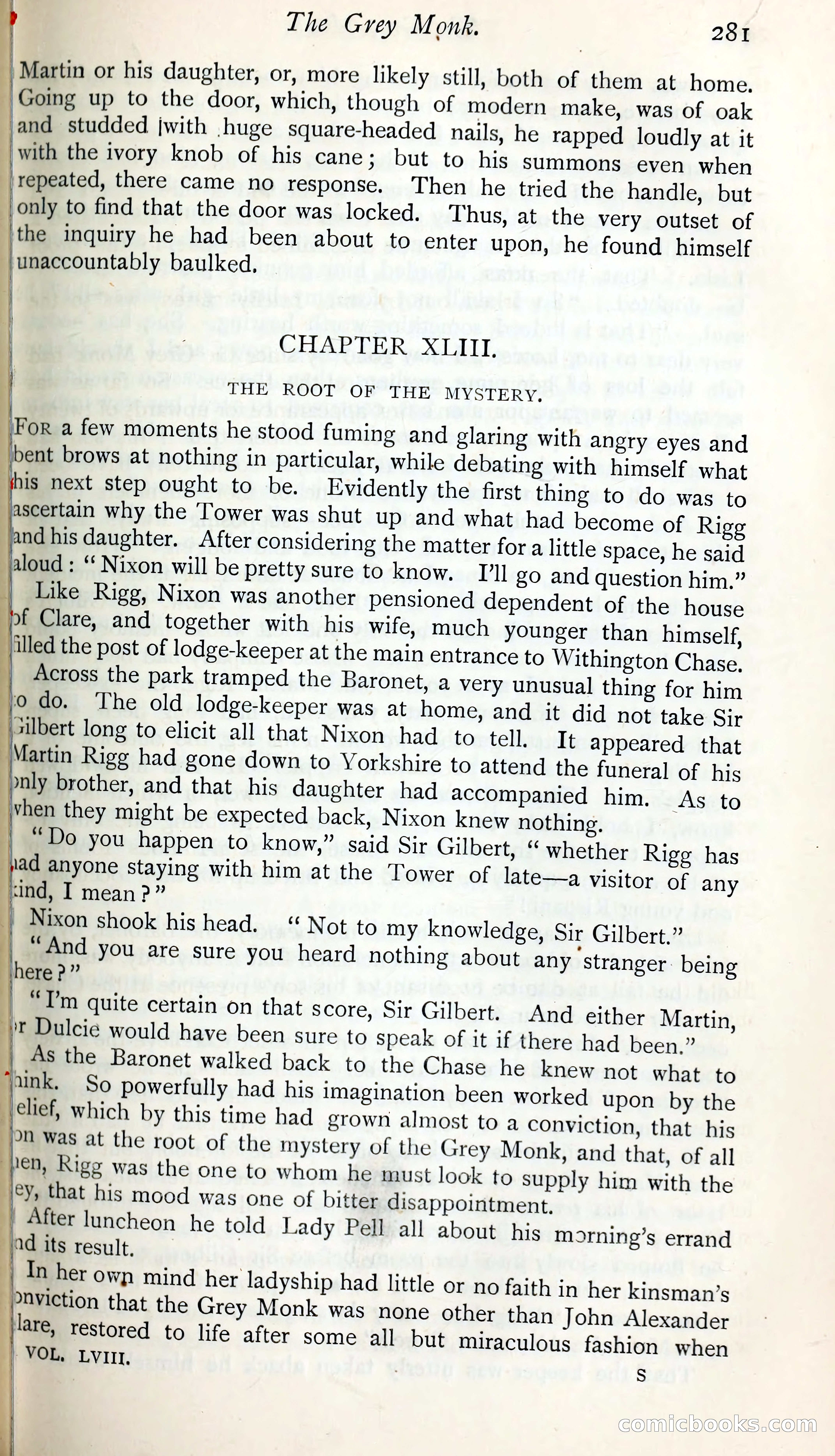 The Argosy — page 304 of 398