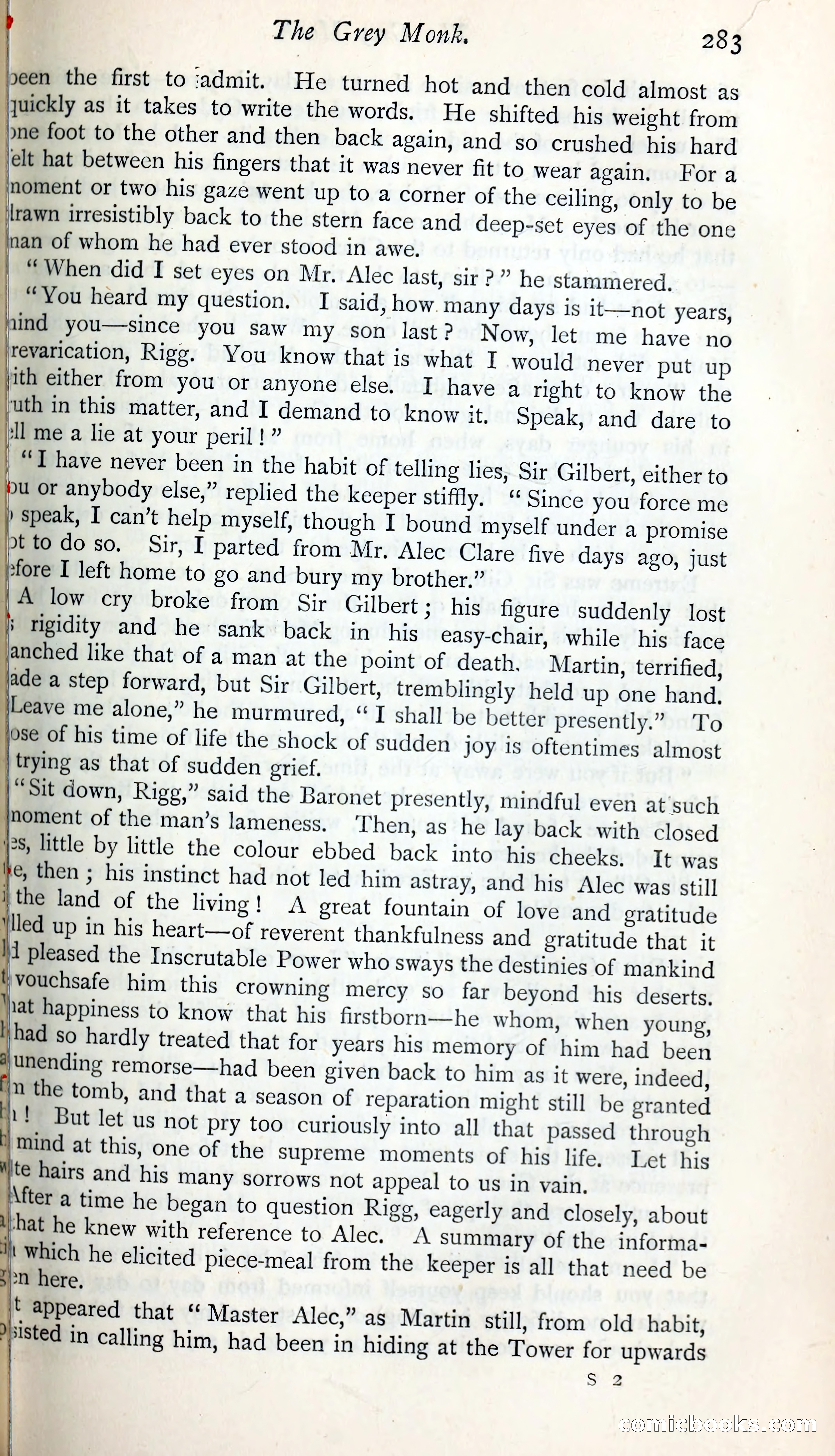 The Argosy — page 306 of 398
