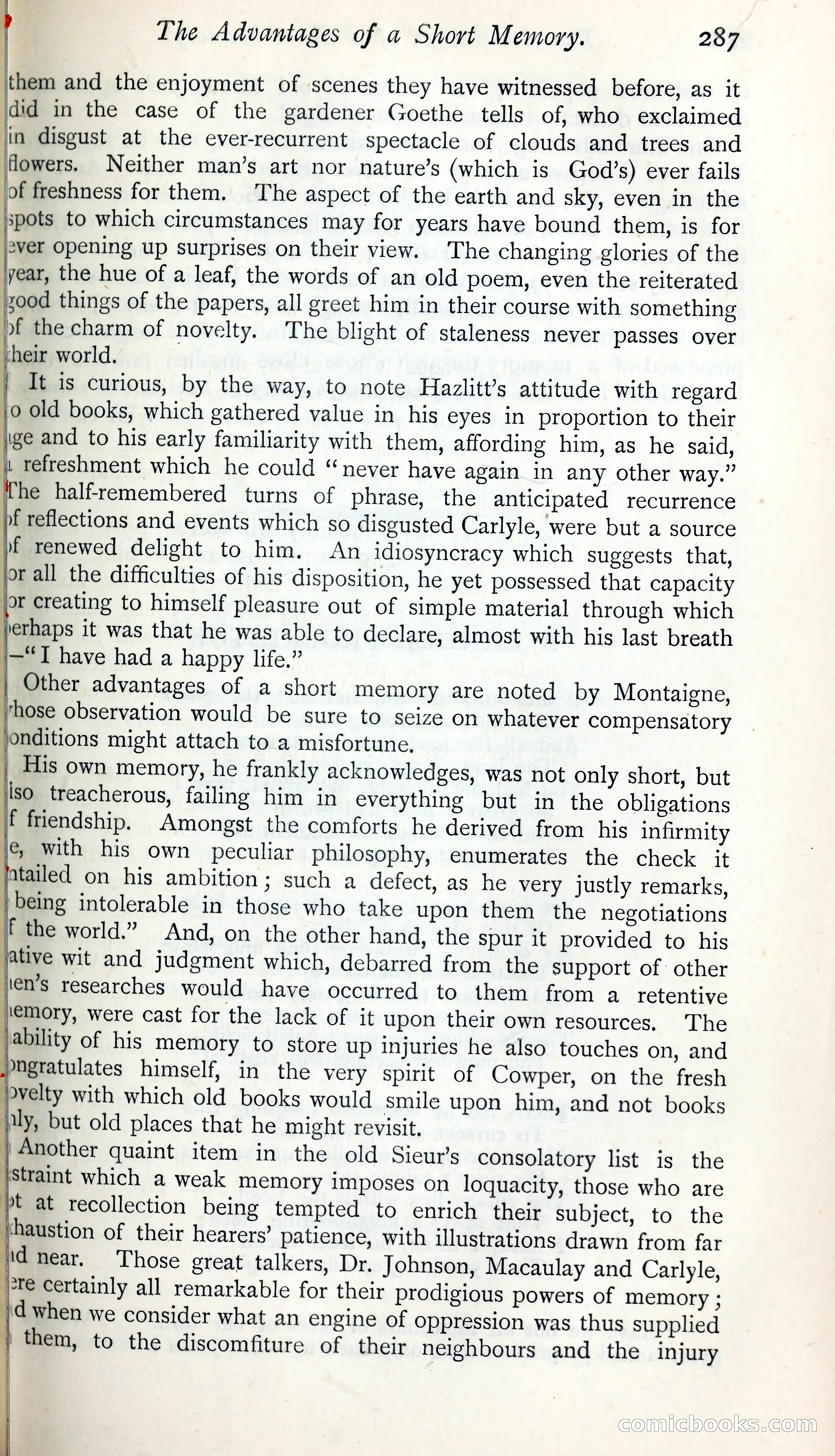The Argosy — page 310 of 398