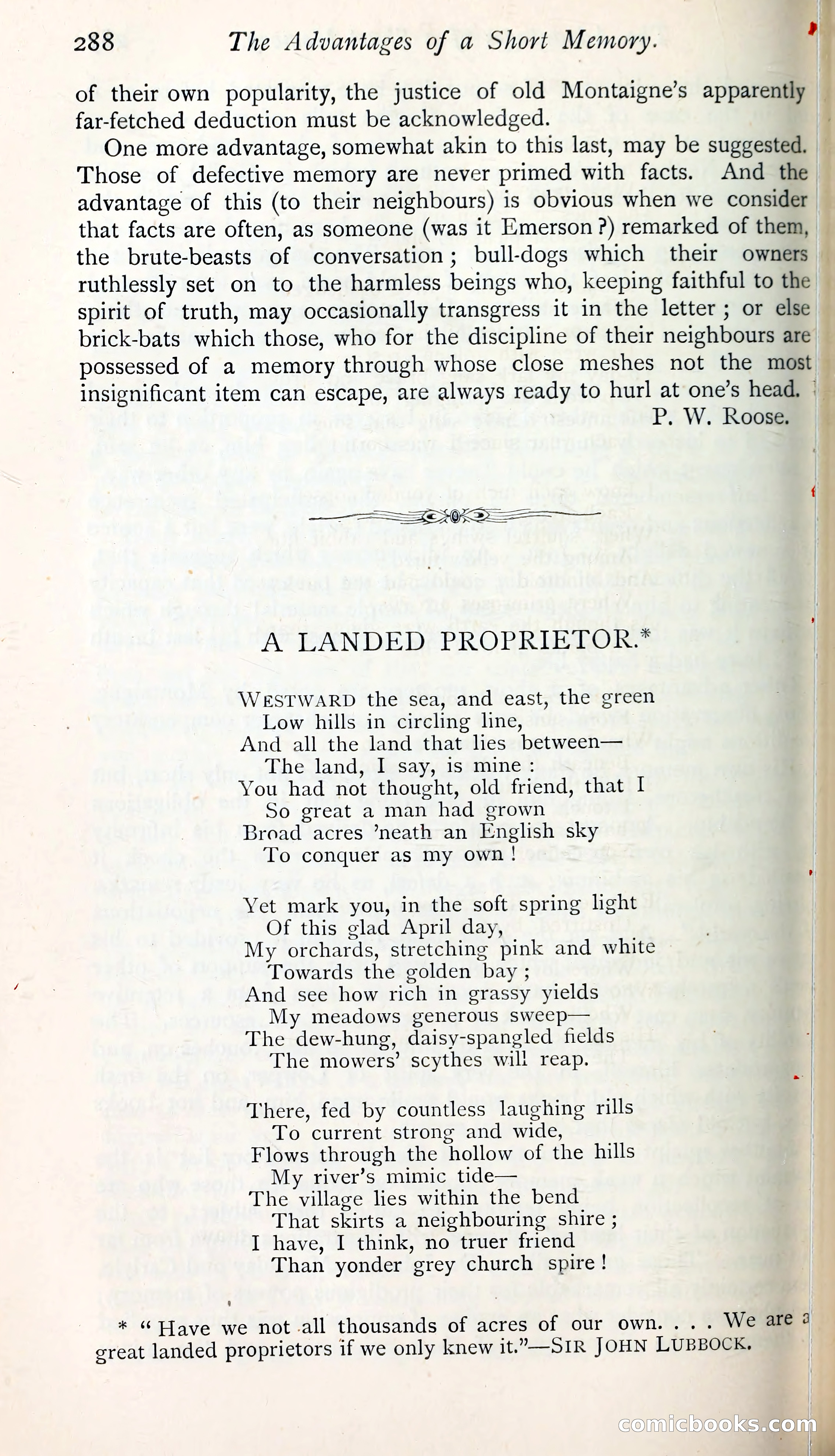 The Argosy — page 311 of 398