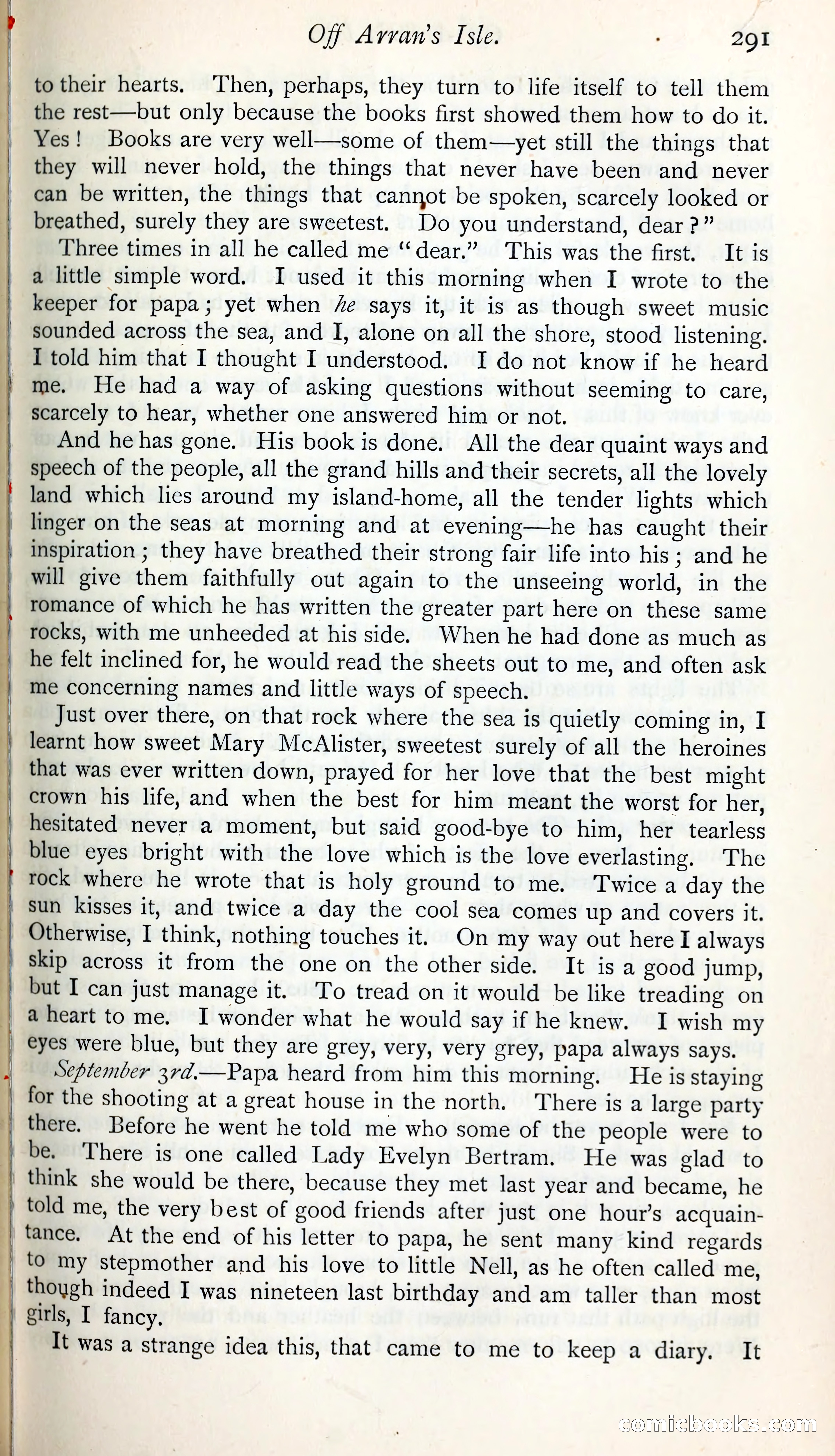 The Argosy — page 314 of 398