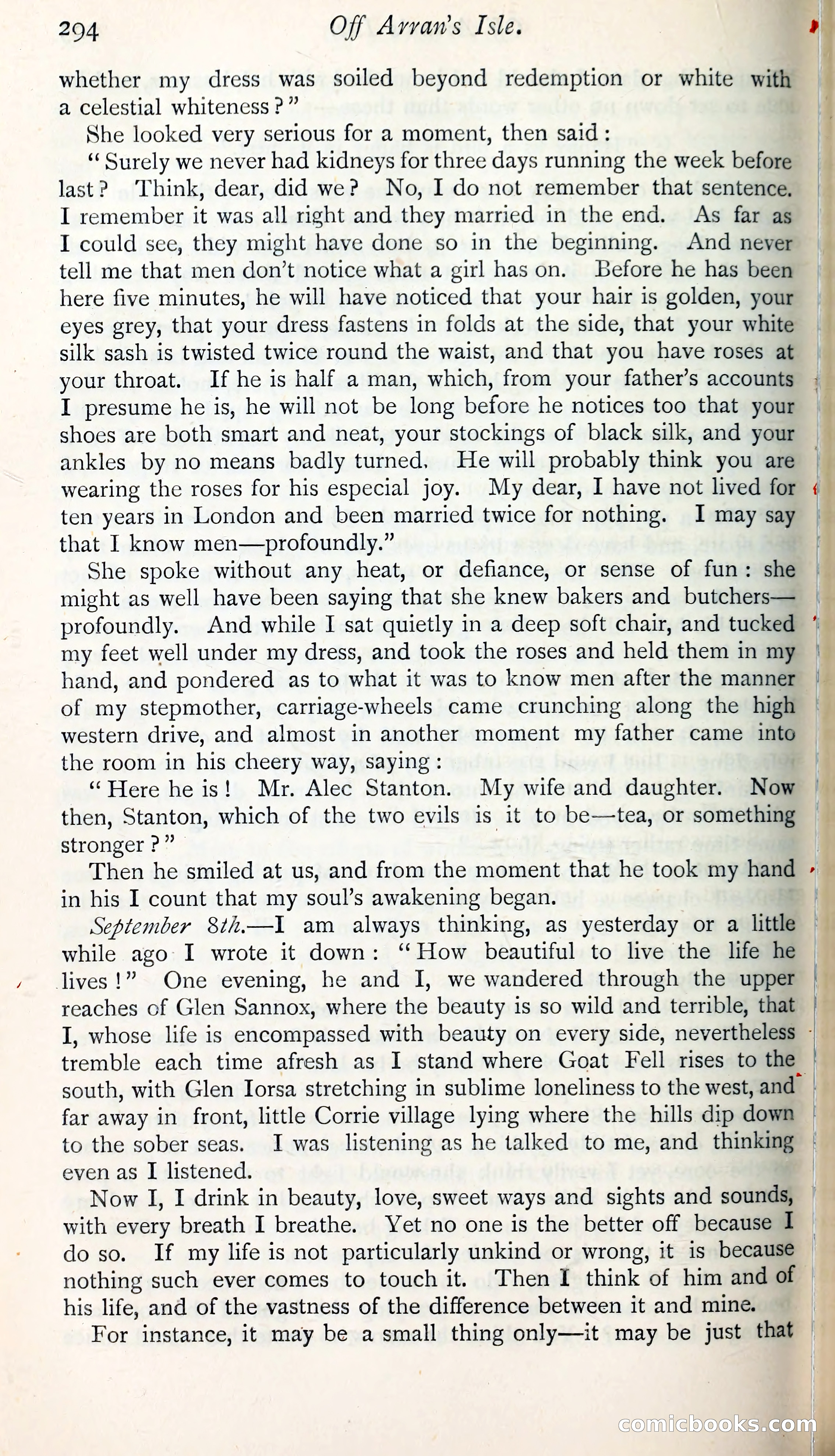 The Argosy — page 319 of 398