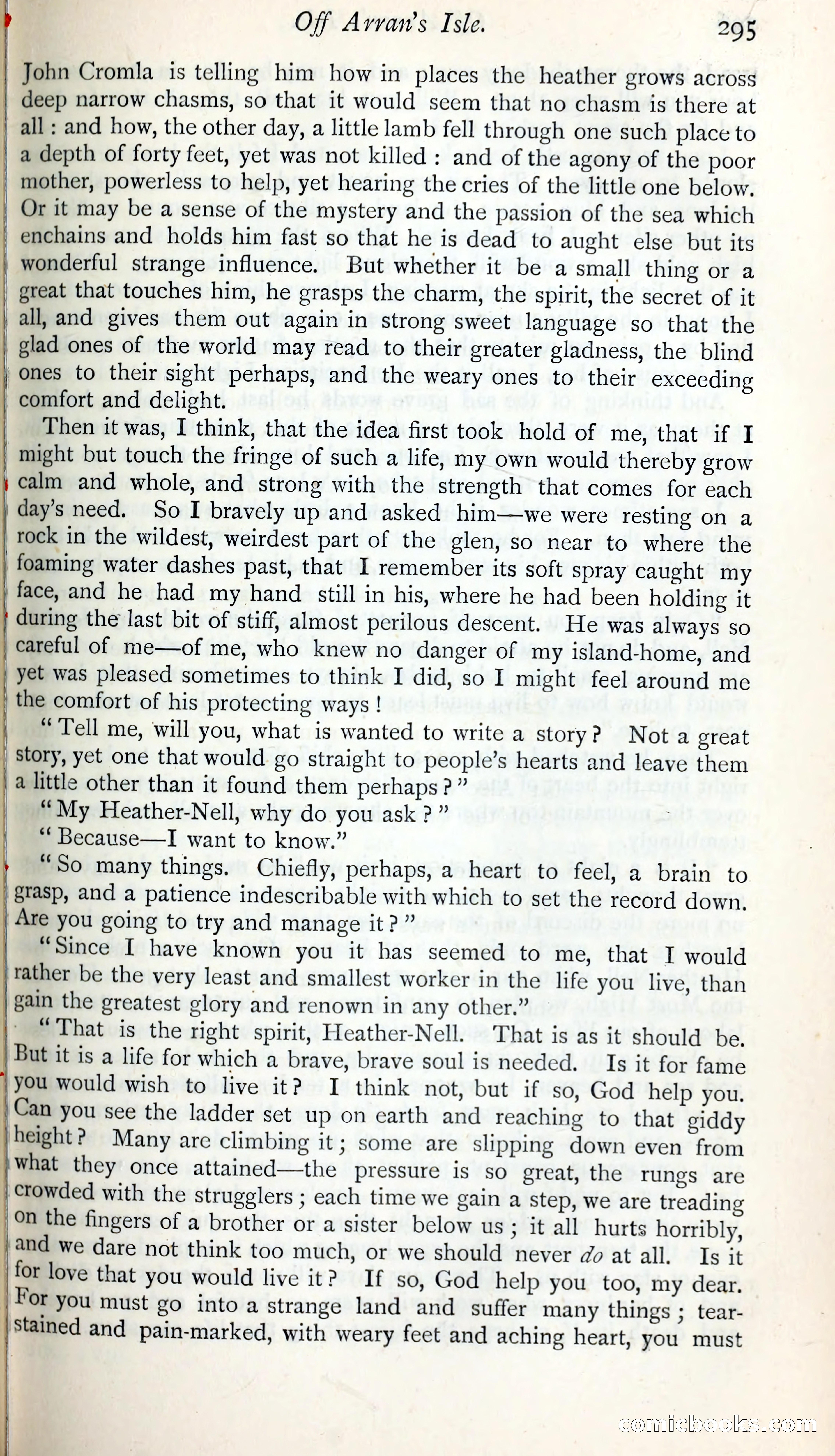 The Argosy — page 320 of 398
