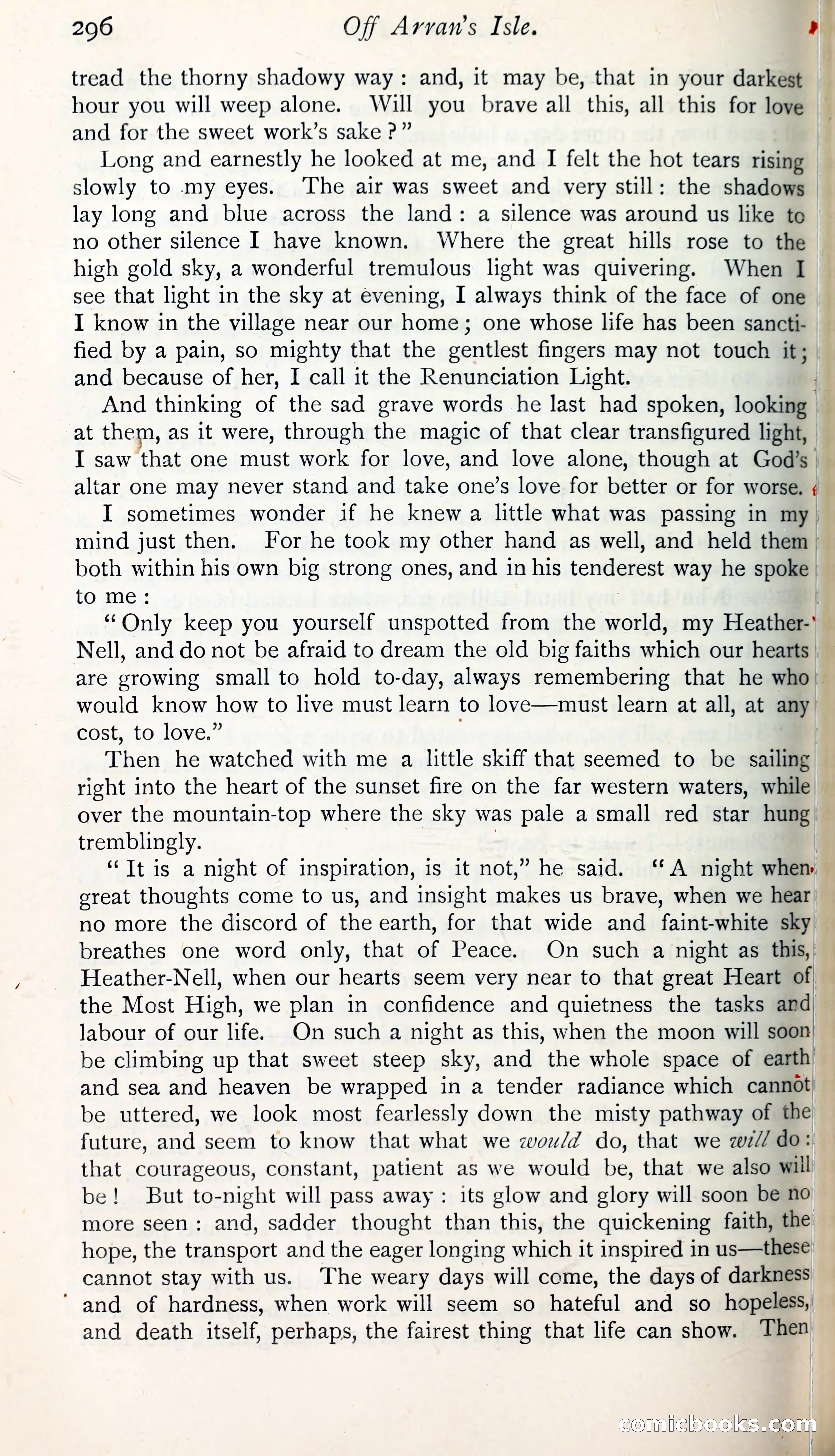 The Argosy — page 321 of 398