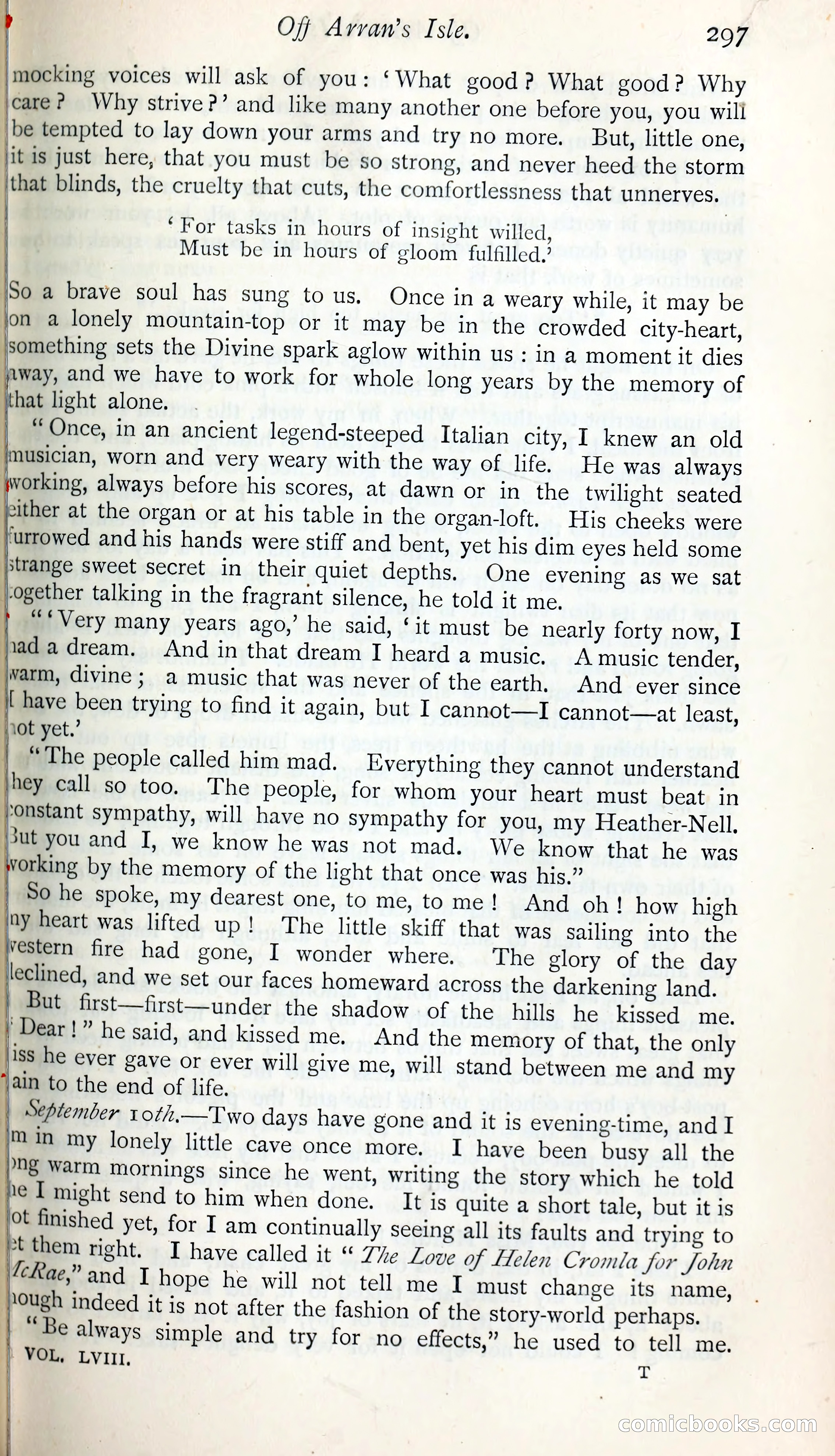 The Argosy — page 322 of 398