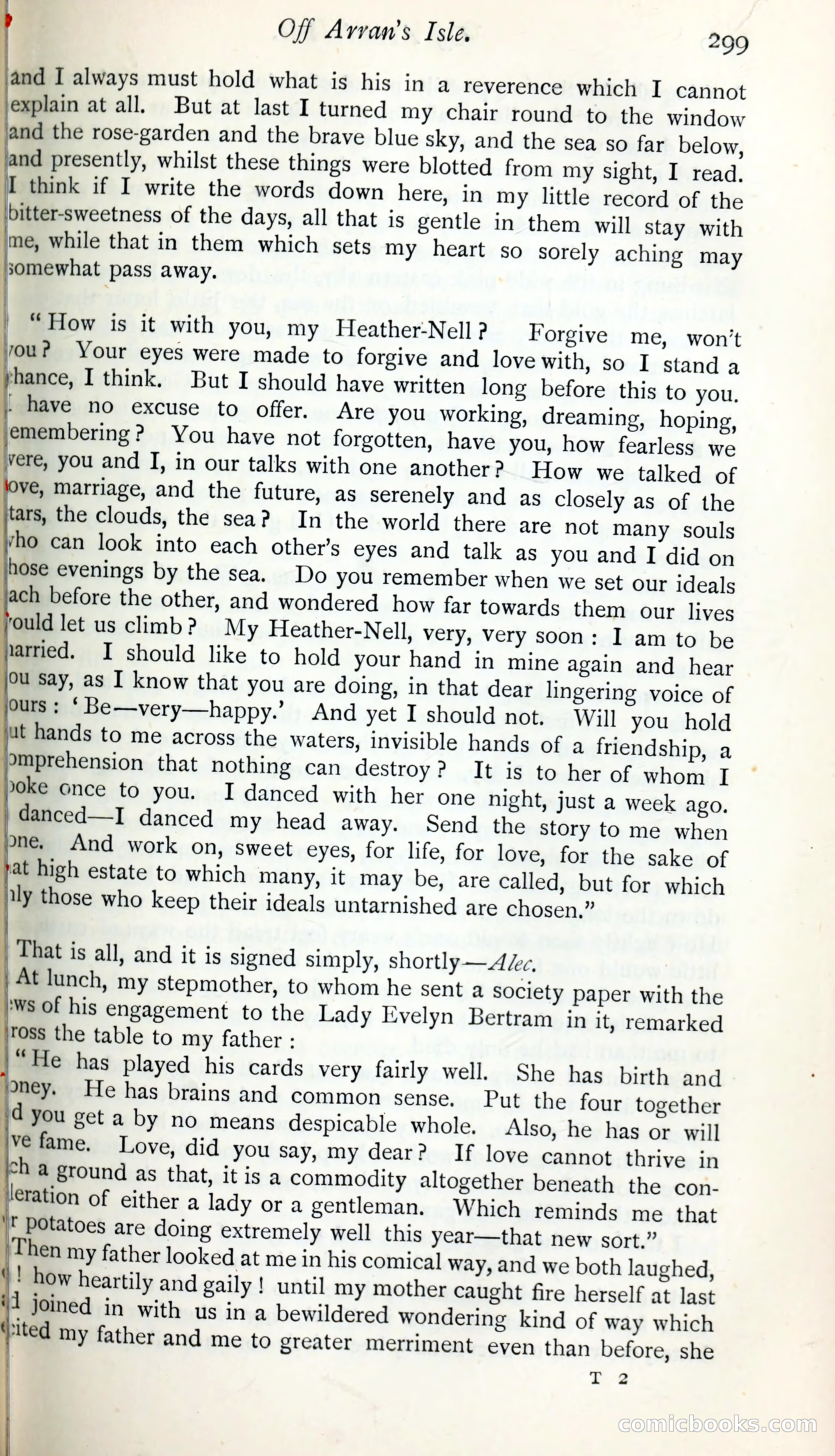 The Argosy — page 324 of 398