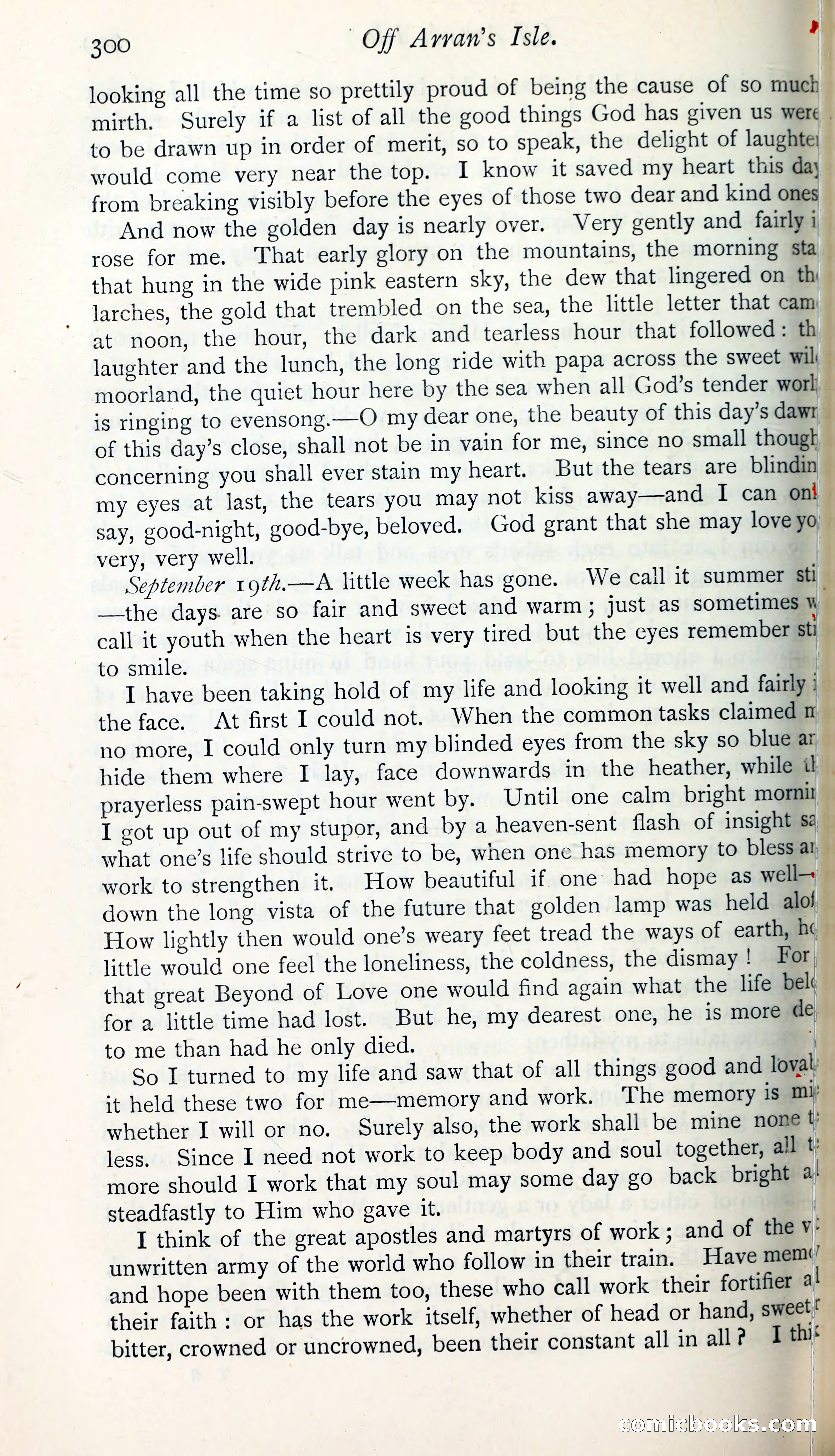 The Argosy — page 325 of 398