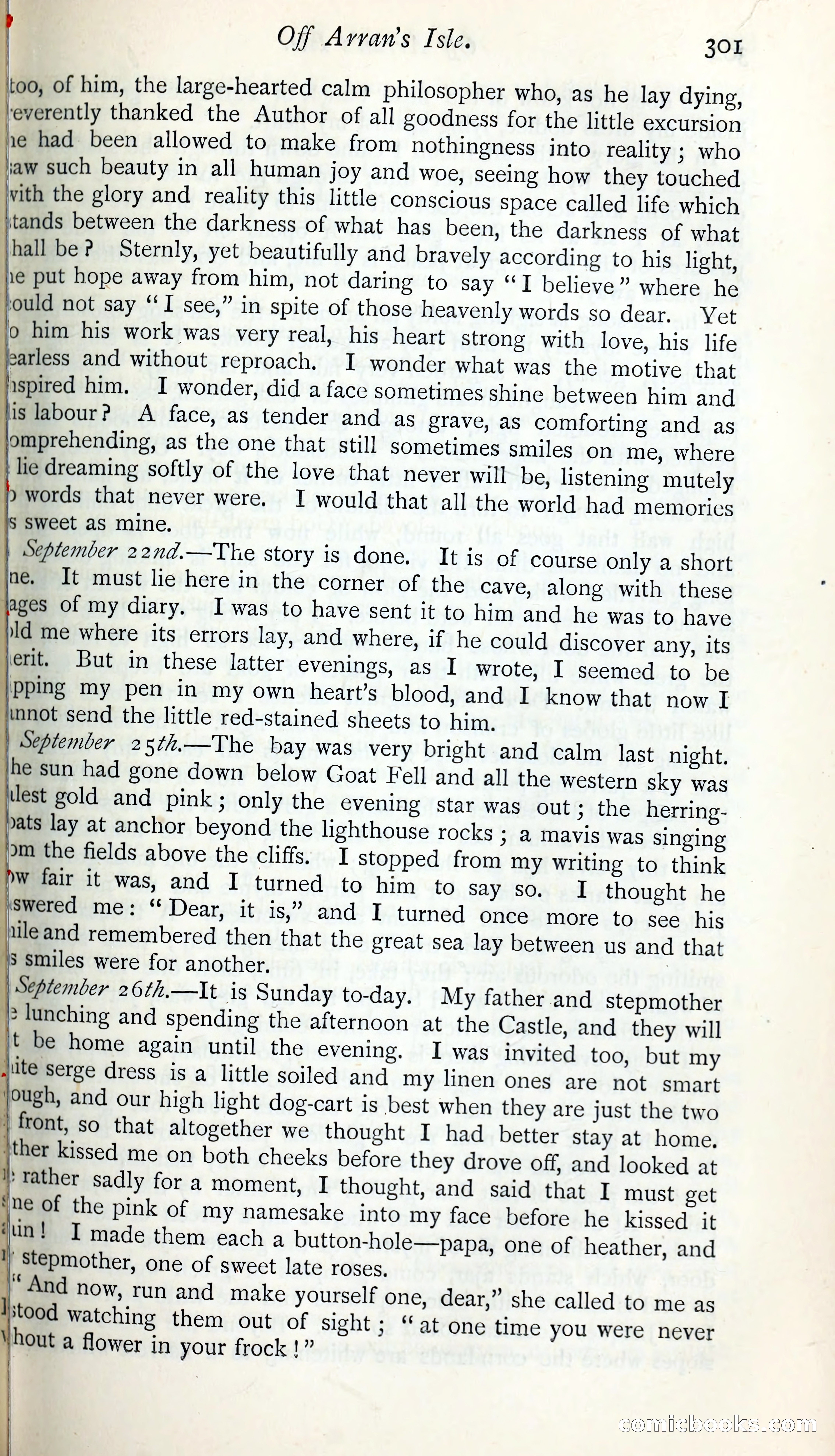 The Argosy — page 326 of 398