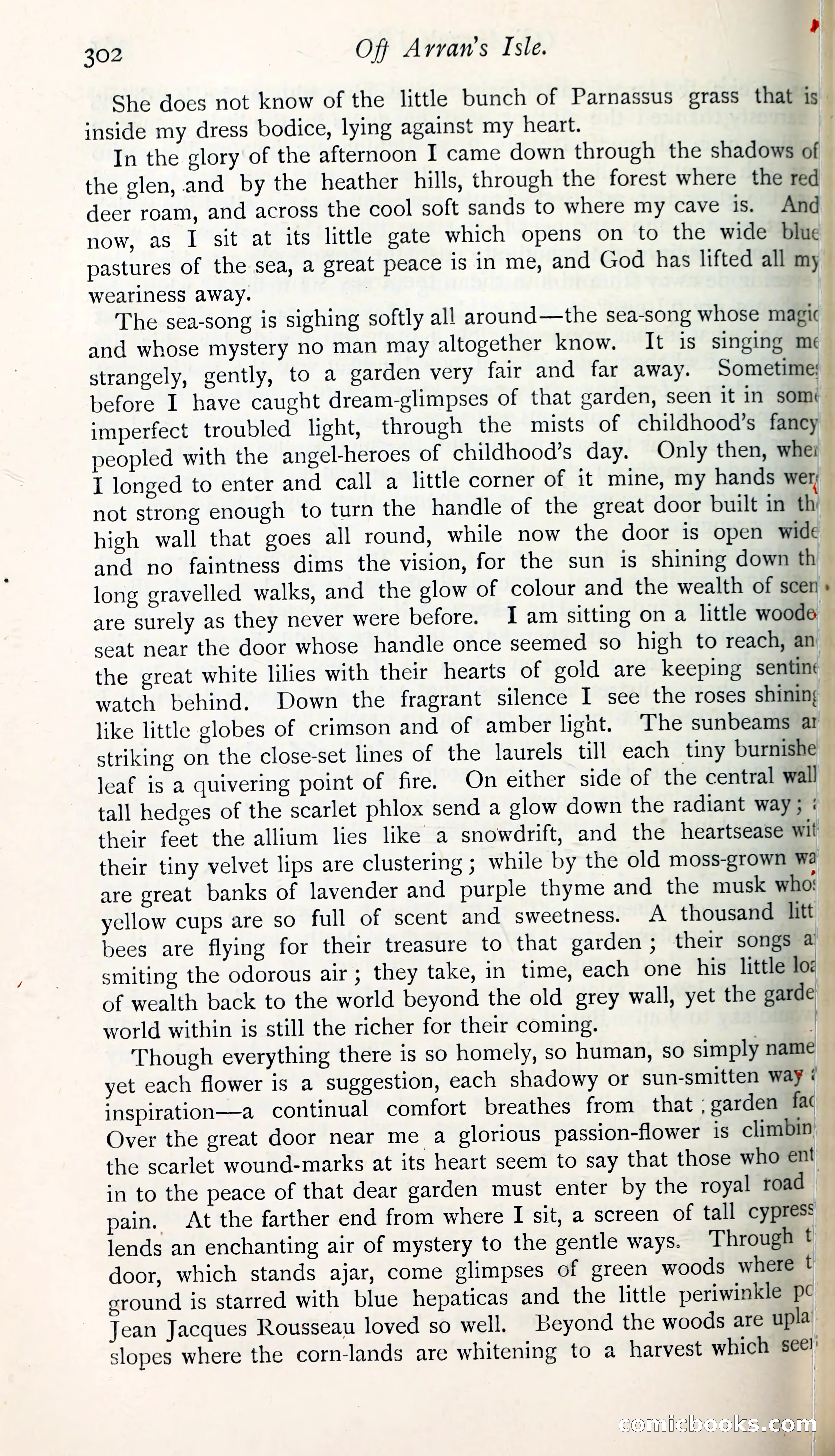 The Argosy — page 327 of 398