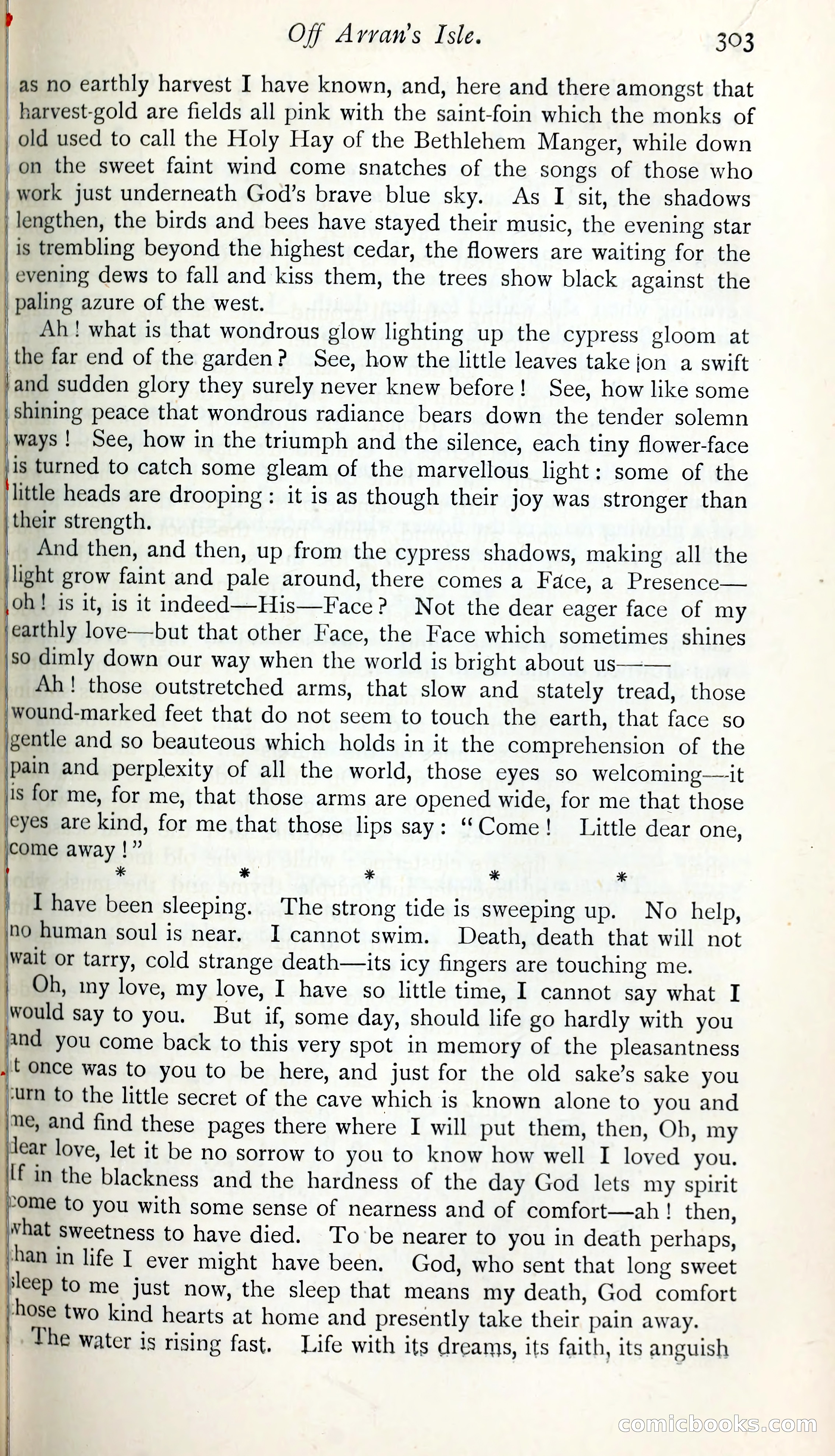 The Argosy — page 328 of 398