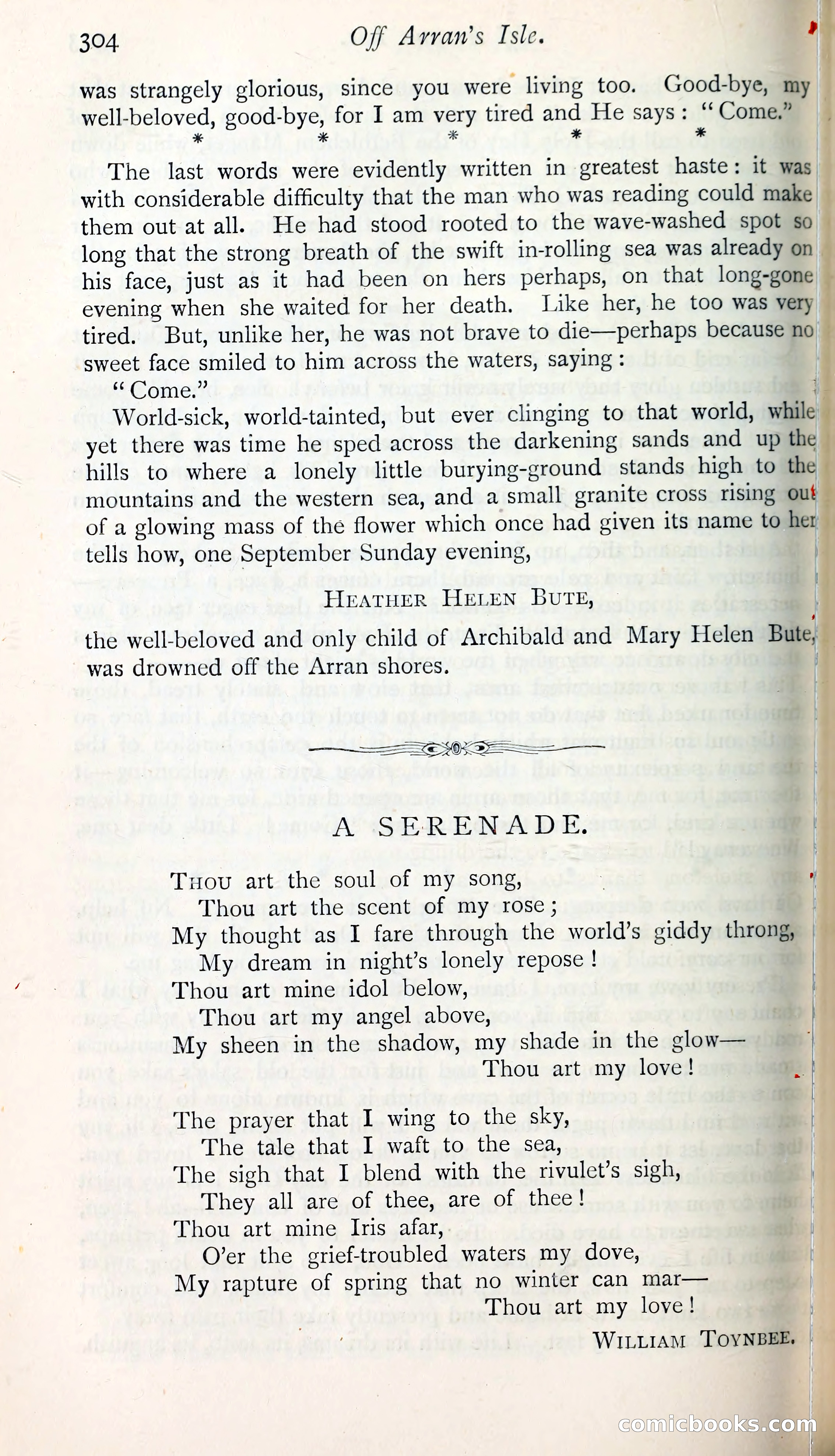 The Argosy — page 329 of 398