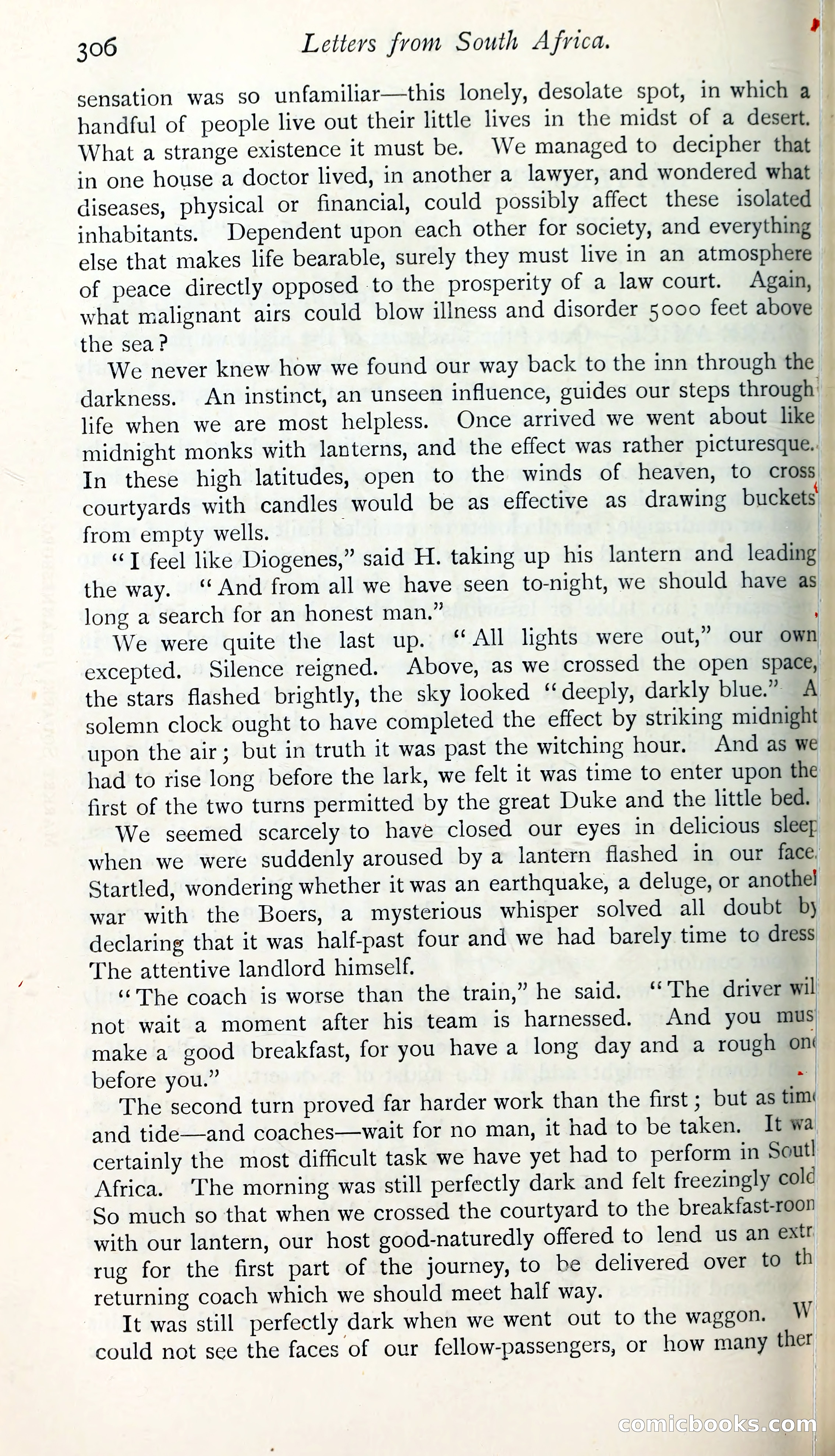 The Argosy — page 331 of 398