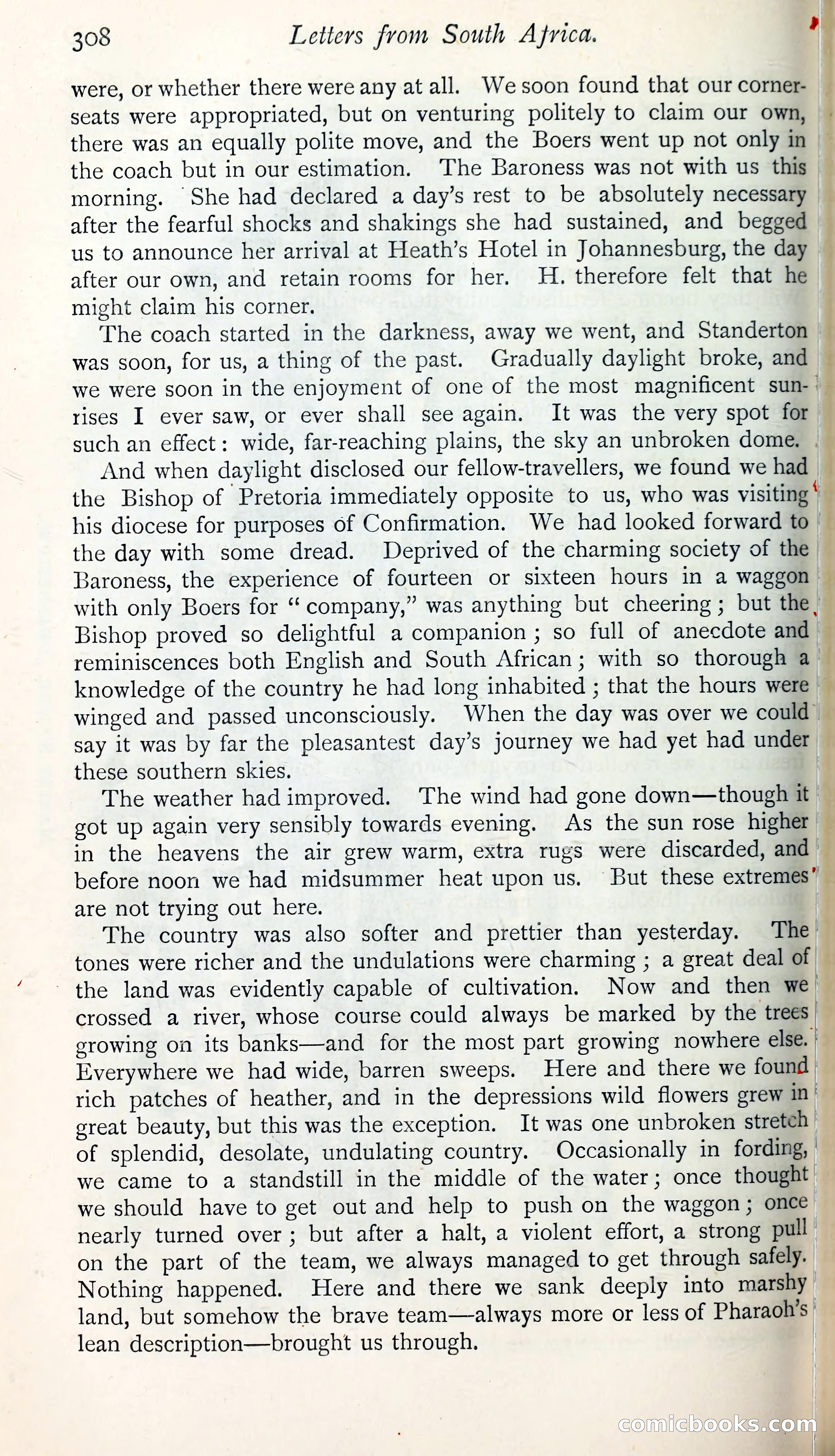 The Argosy — page 333 of 398