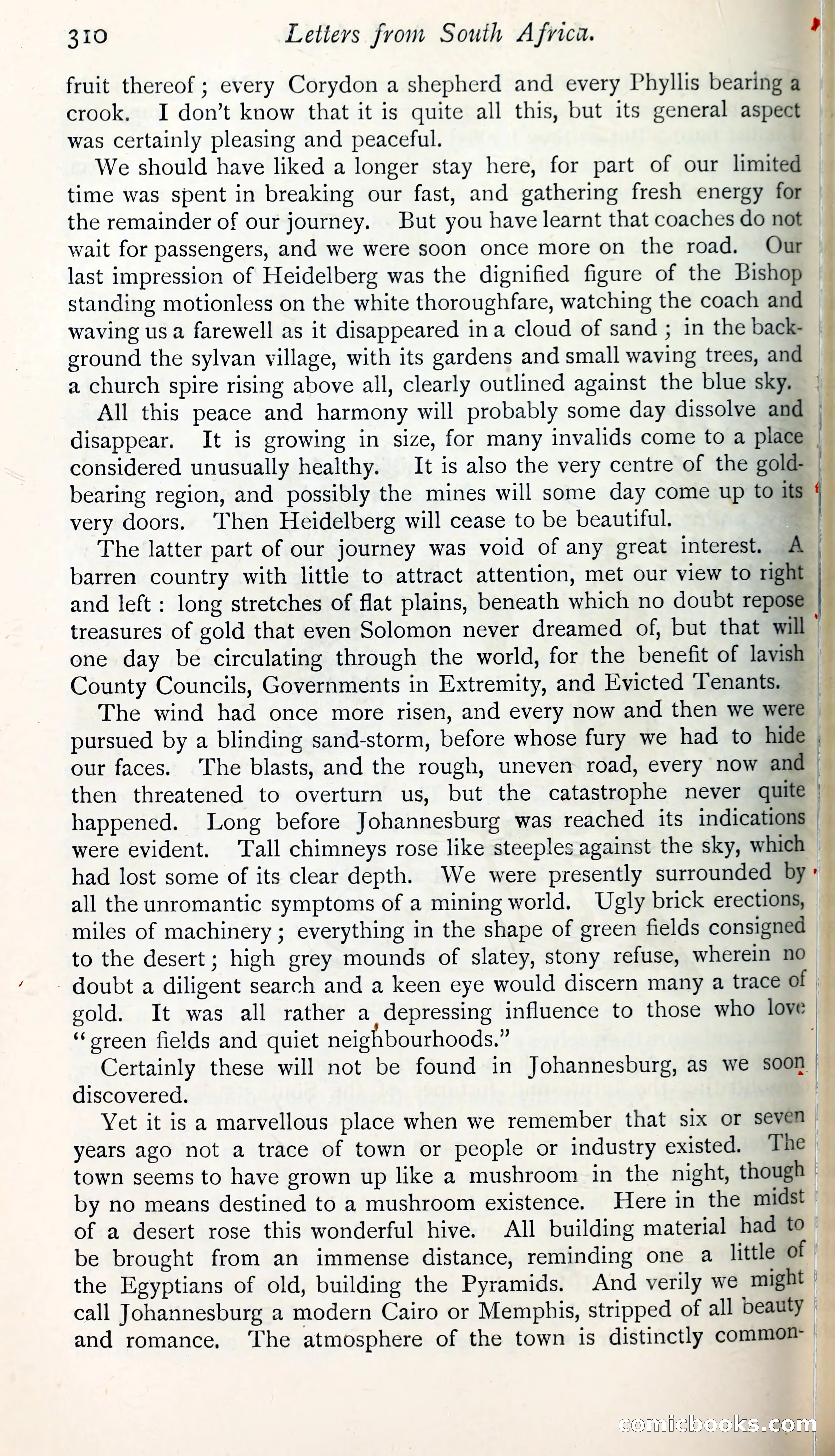 The Argosy — page 335 of 398