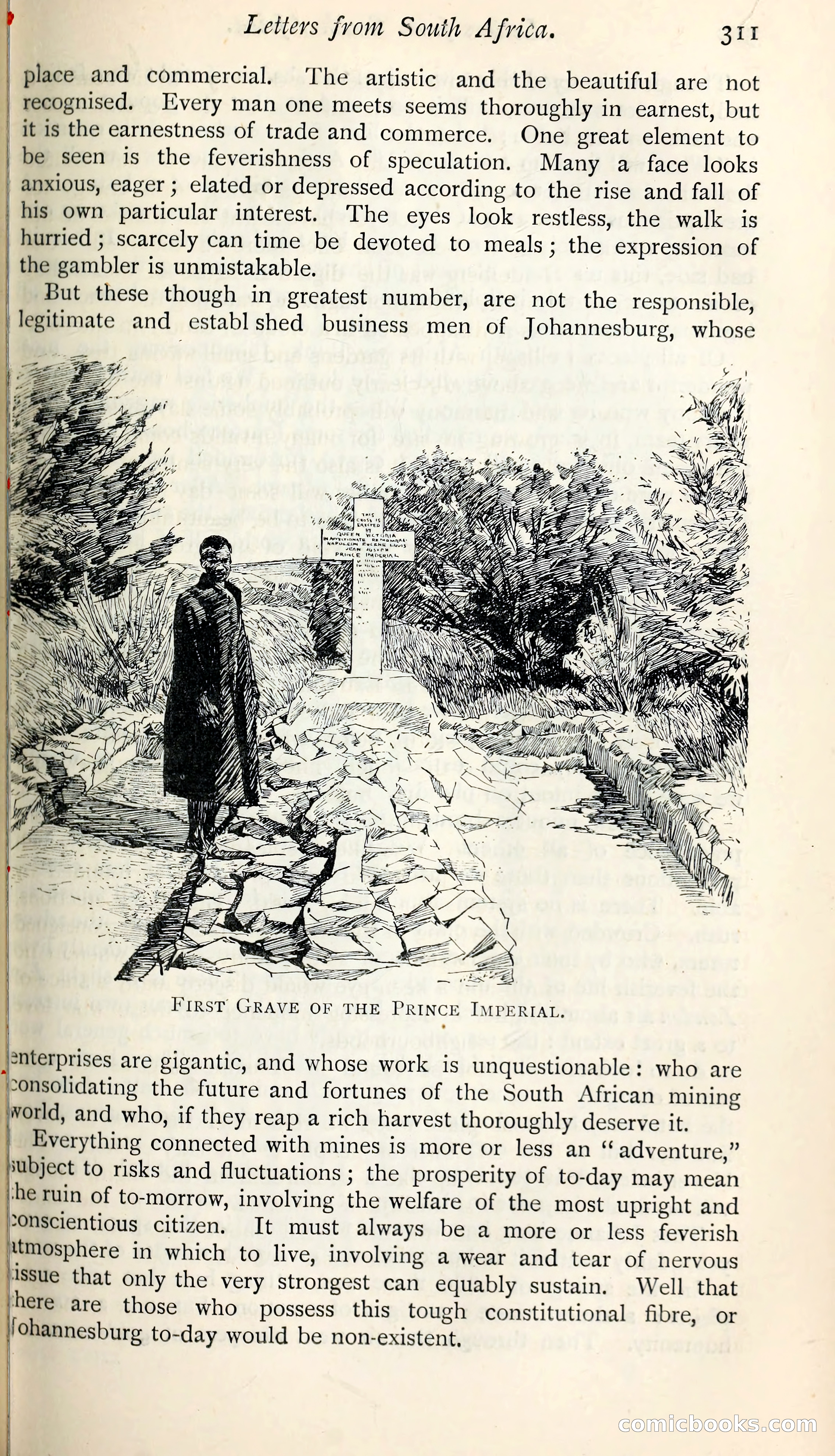 The Argosy — page 336 of 398