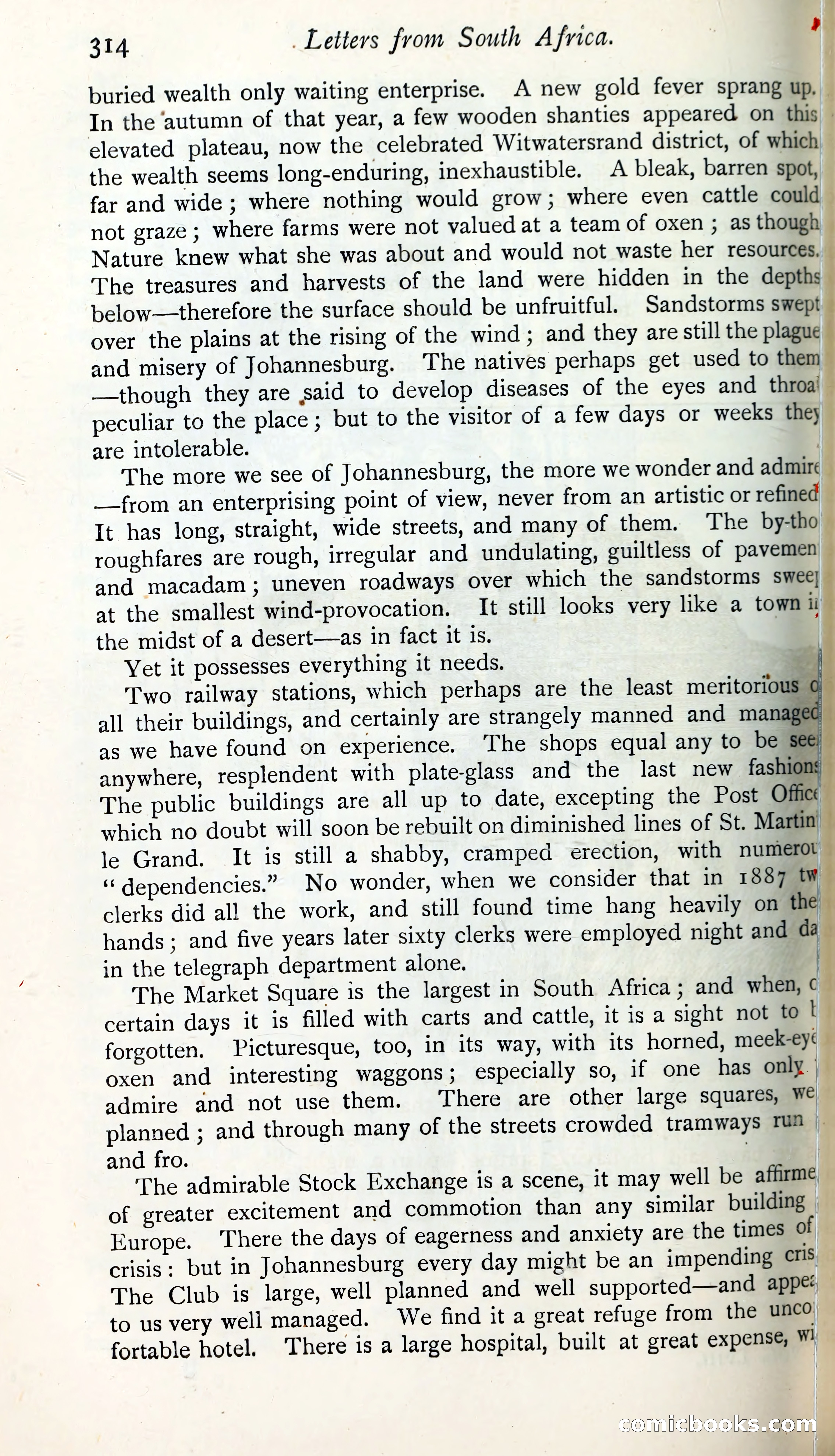 The Argosy — page 339 of 398