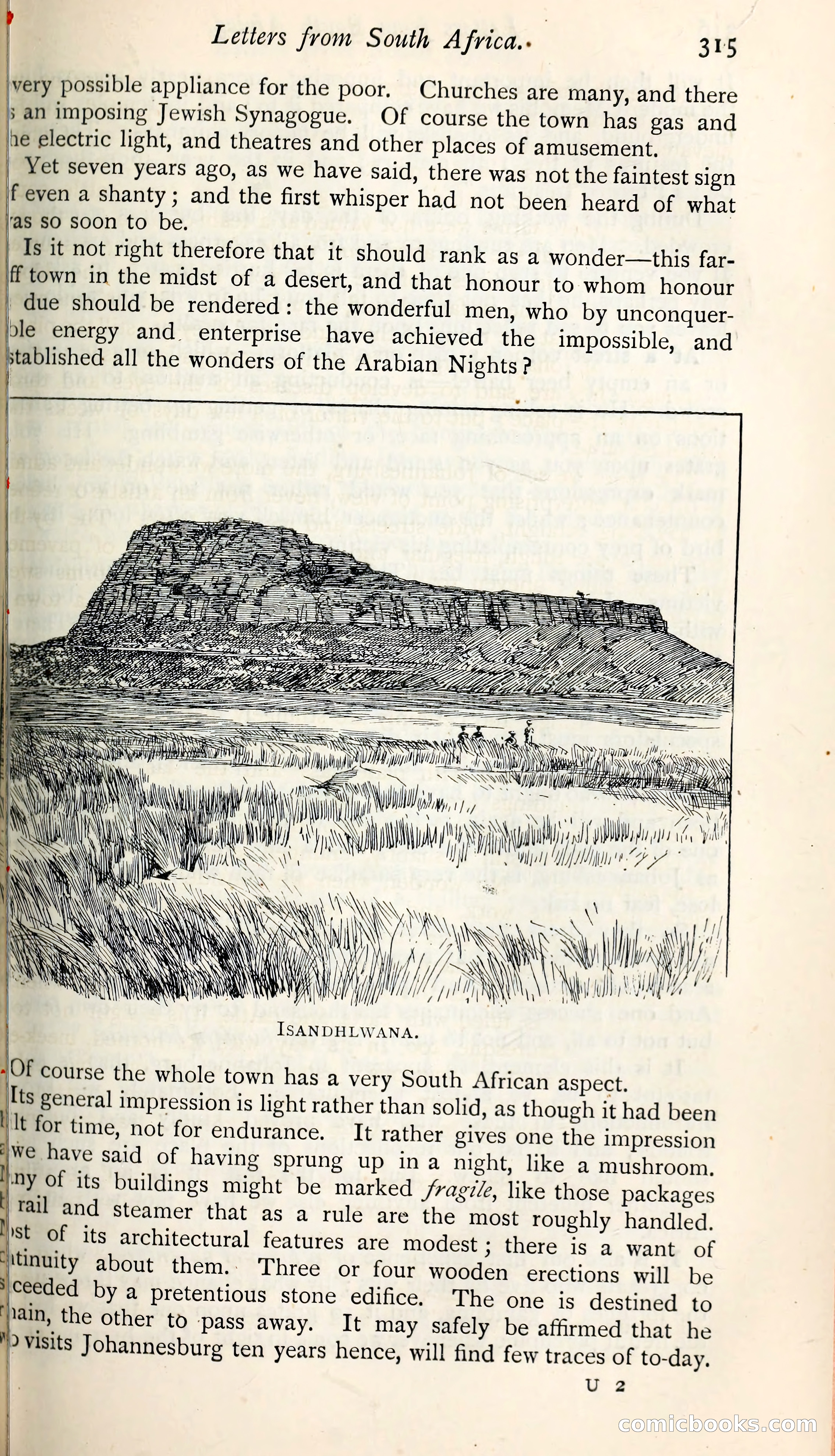 The Argosy — page 340 of 398