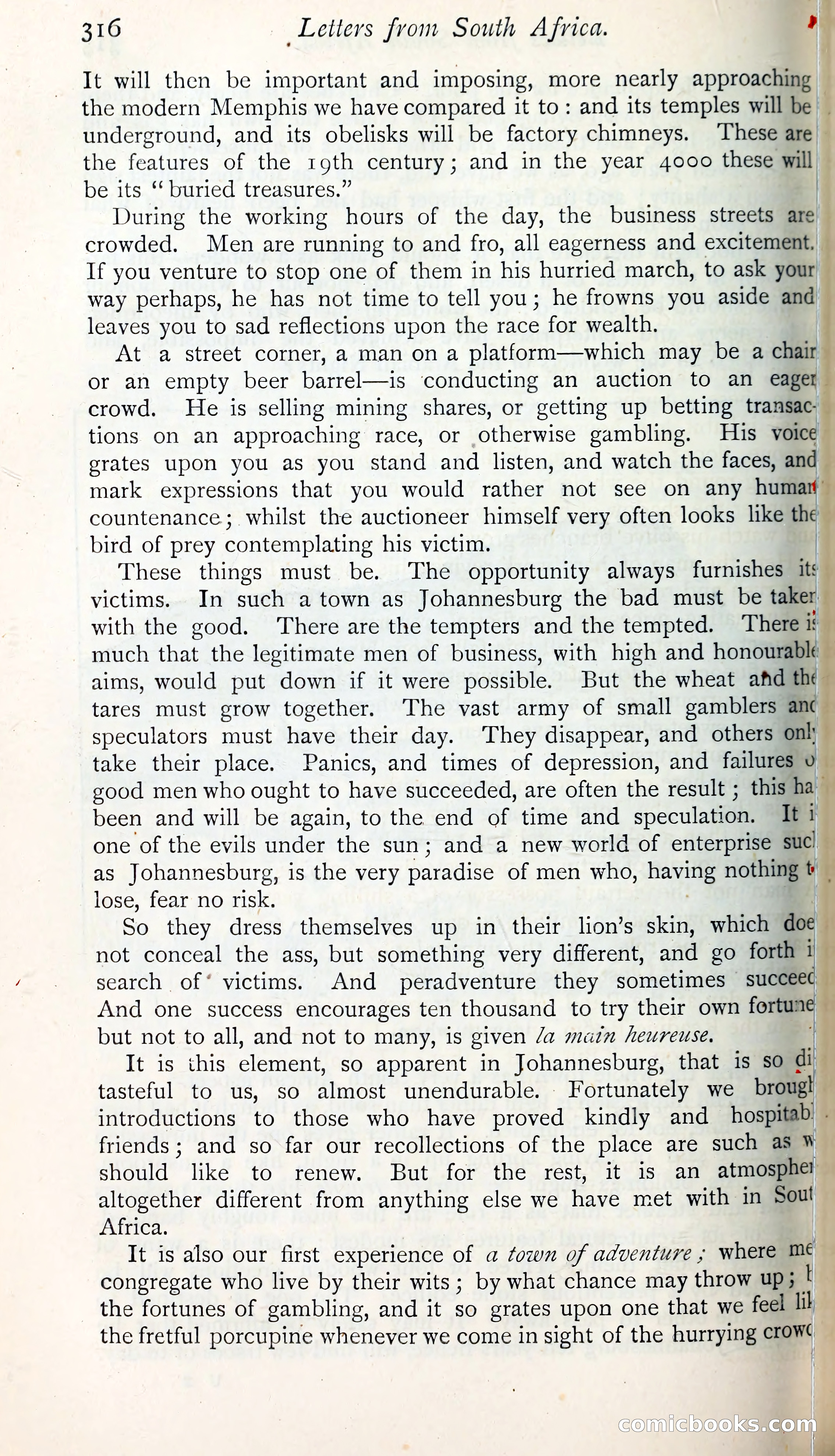The Argosy — page 341 of 398