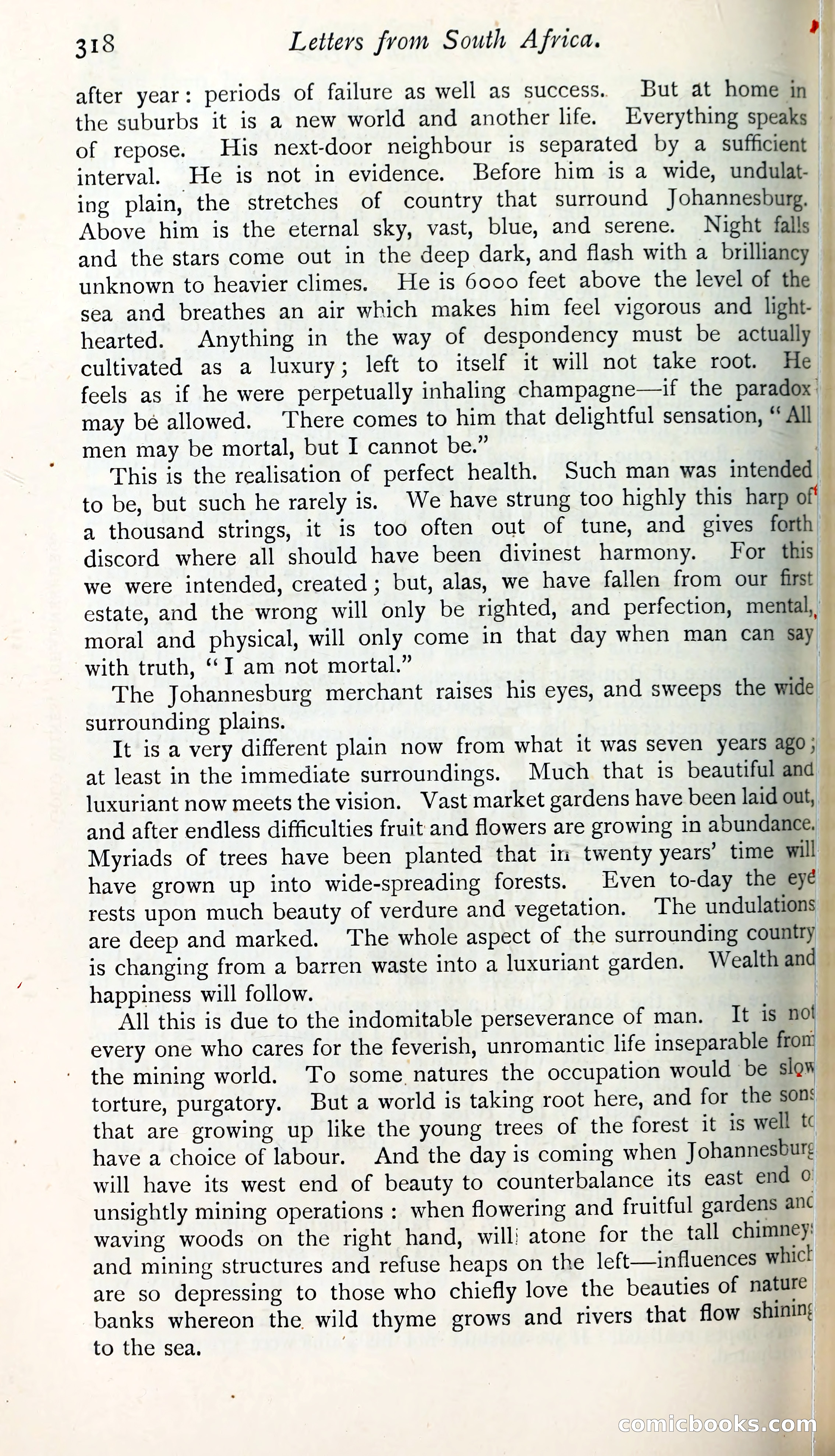 The Argosy — page 343 of 398