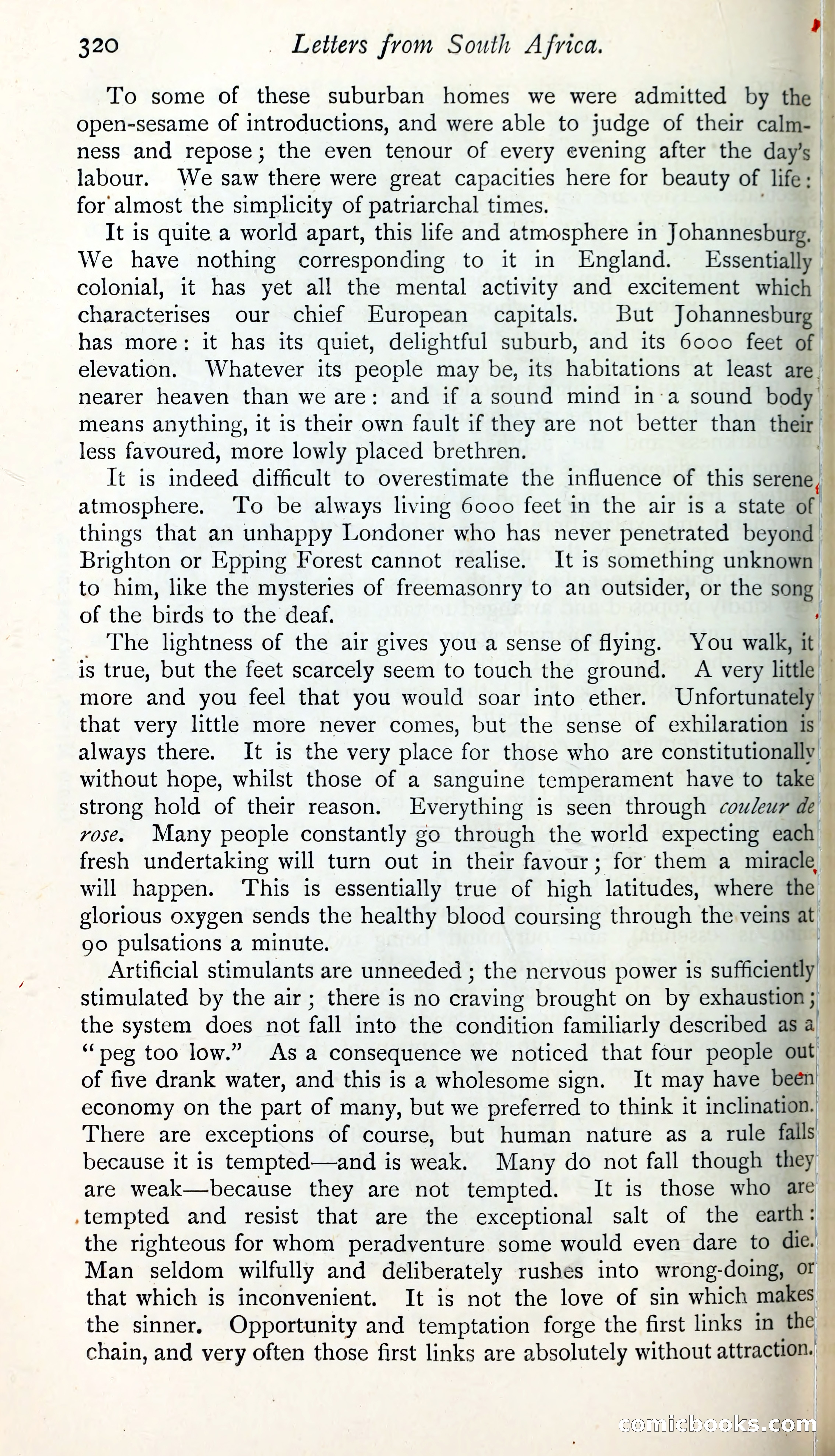 The Argosy — page 345 of 398