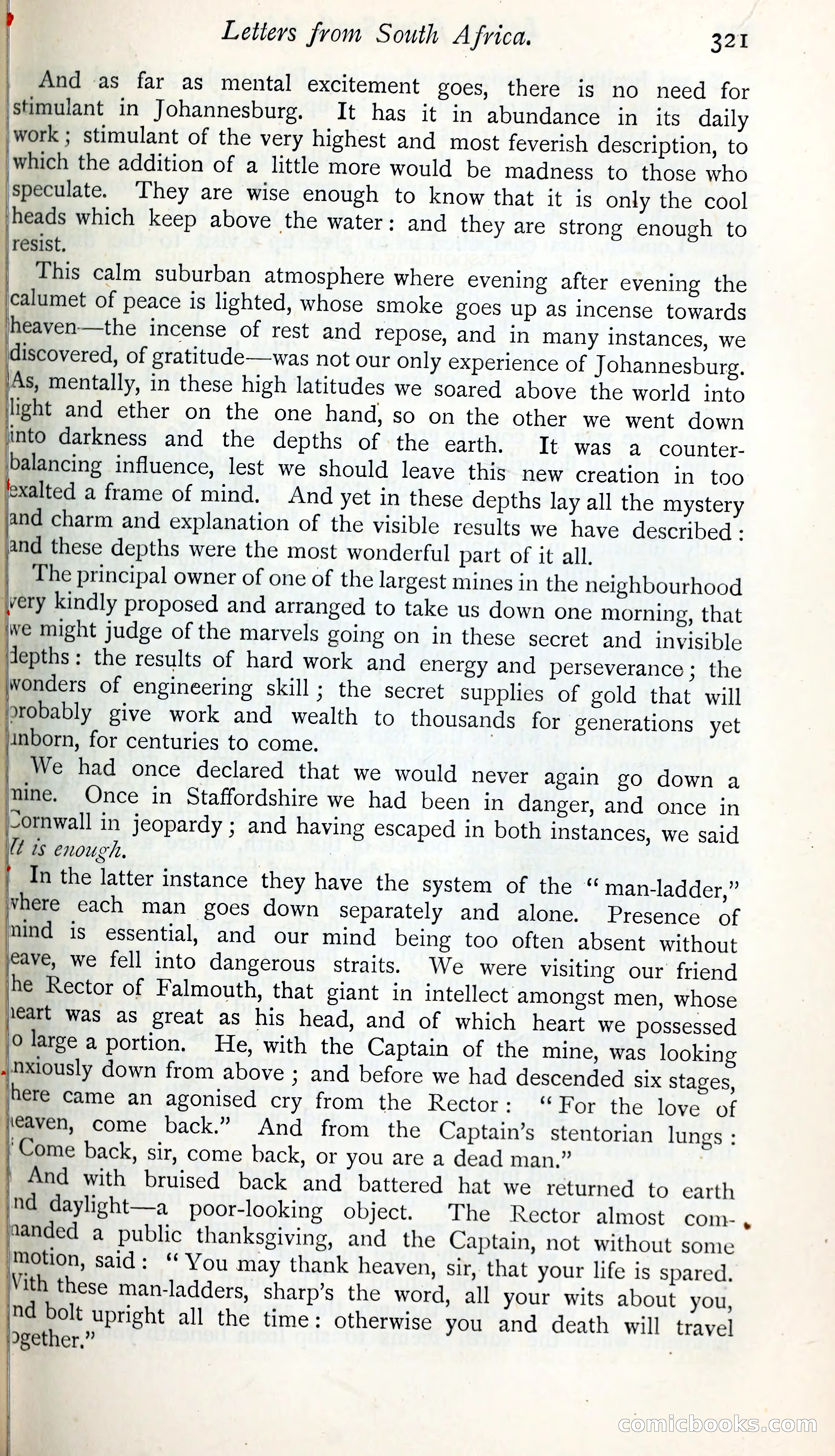 The Argosy — page 346 of 398