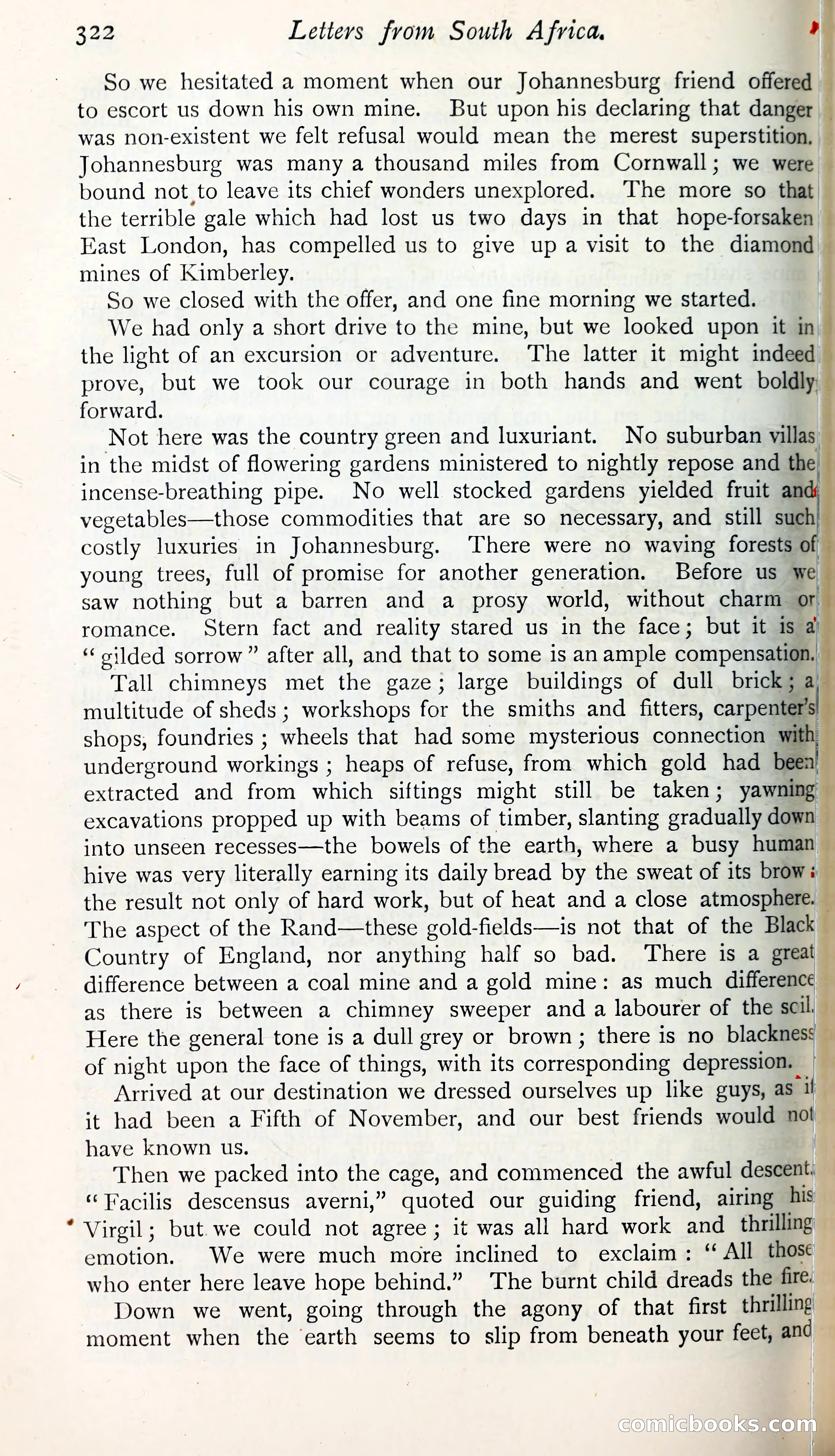 The Argosy — page 347 of 398