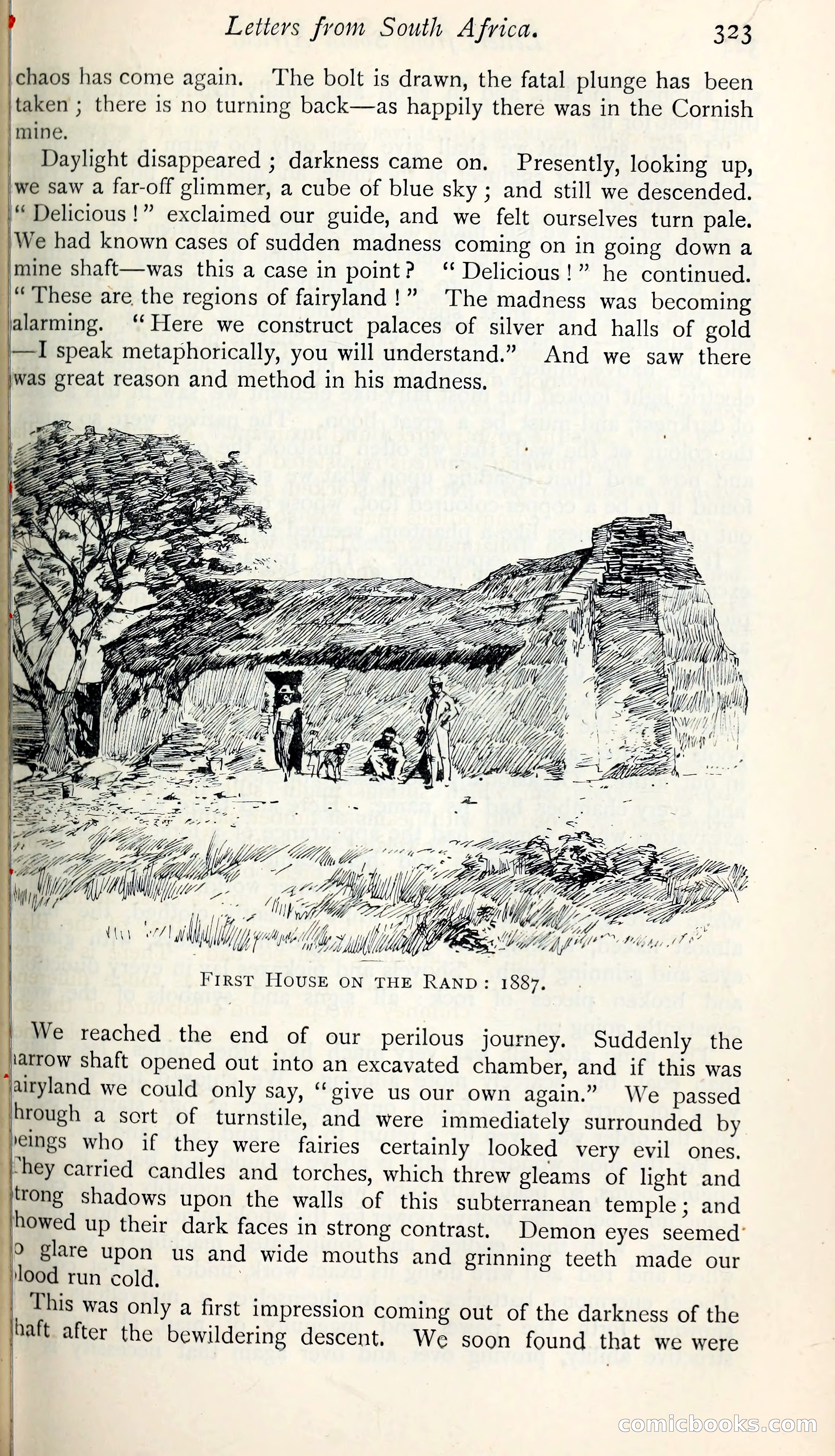 The Argosy — page 348 of 398