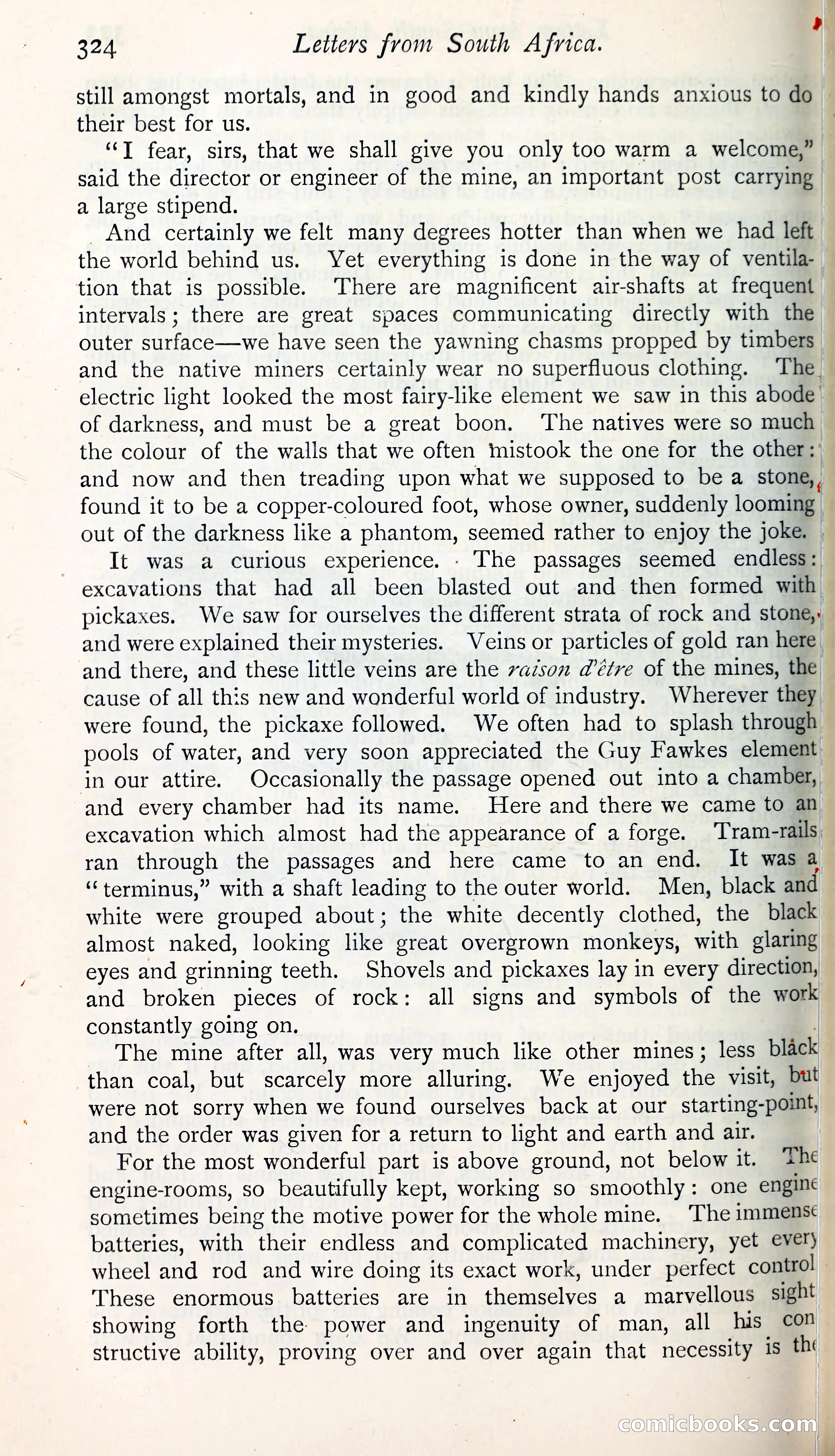 The Argosy — page 349 of 398