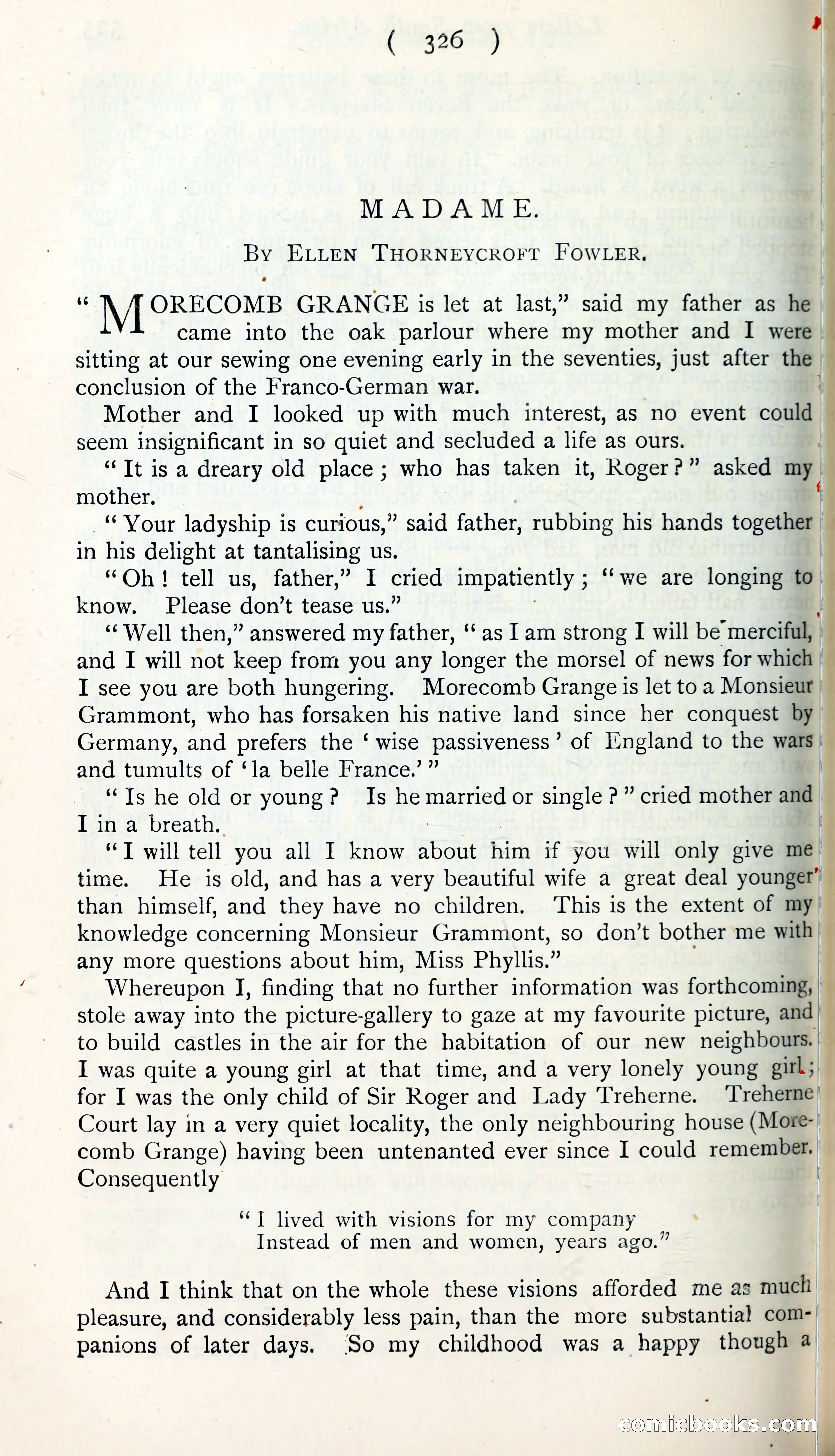 The Argosy — page 351 of 398