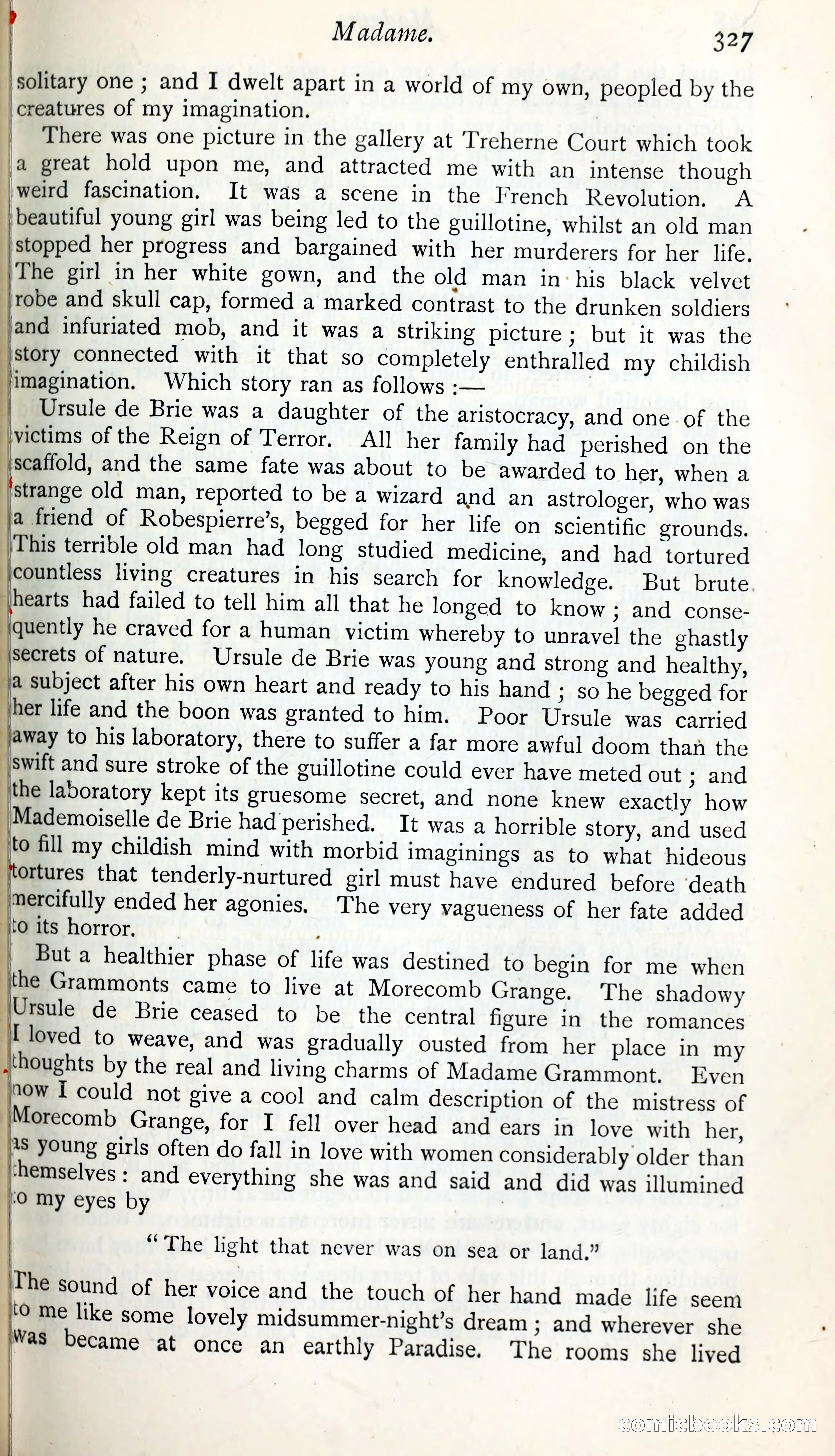 The Argosy — page 352 of 398
