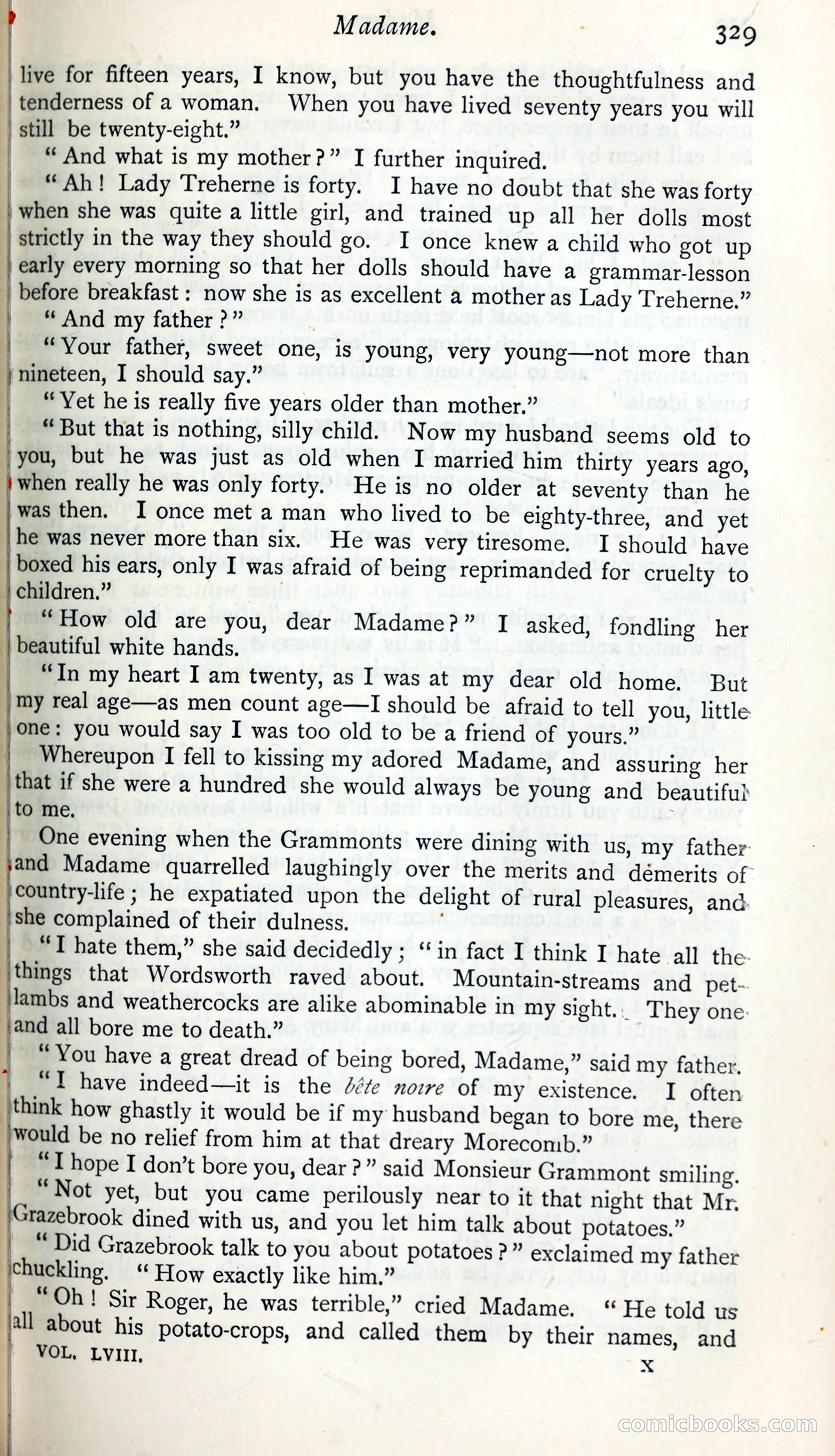 The Argosy — page 354 of 398
