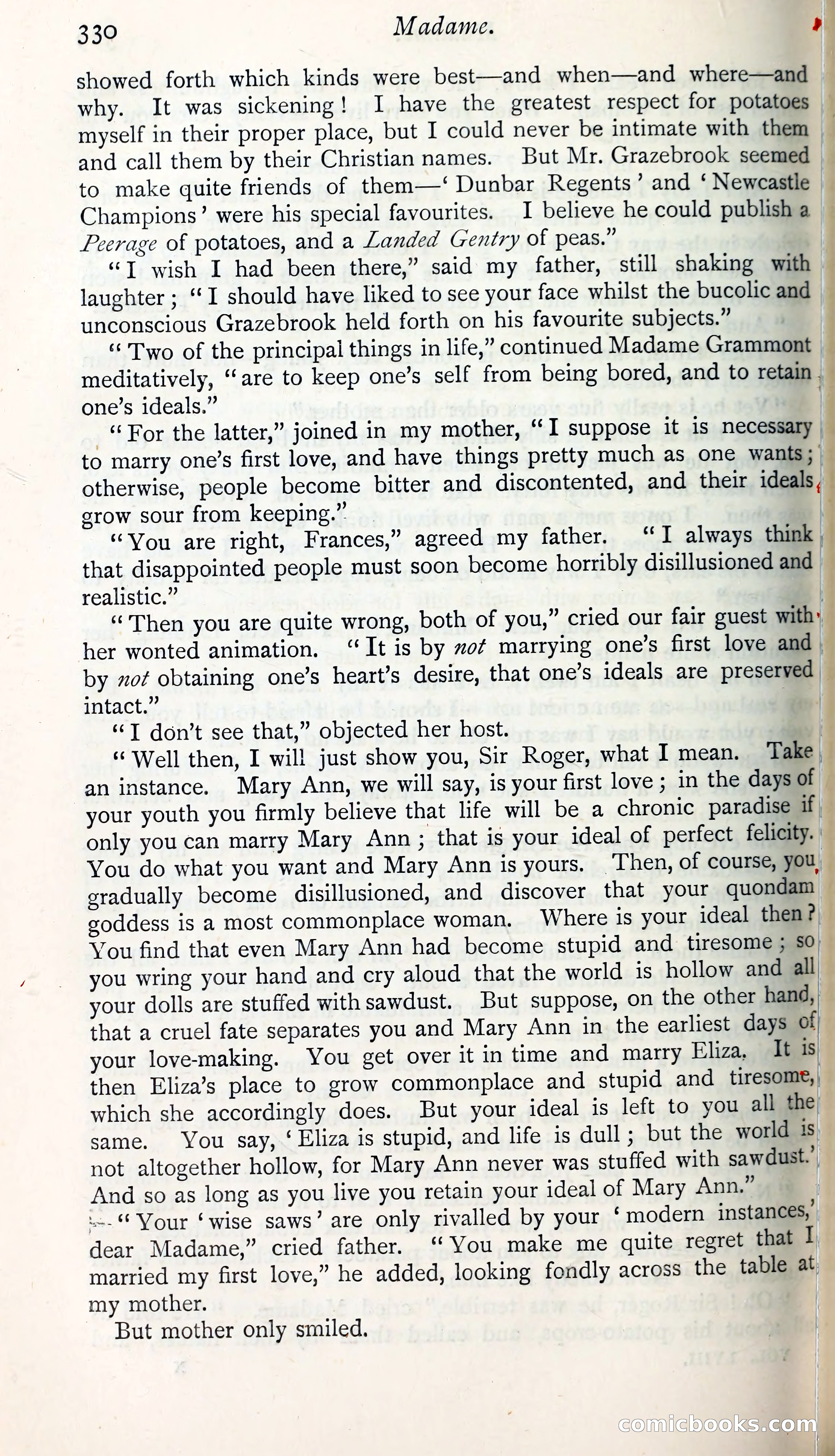 The Argosy — page 355 of 398