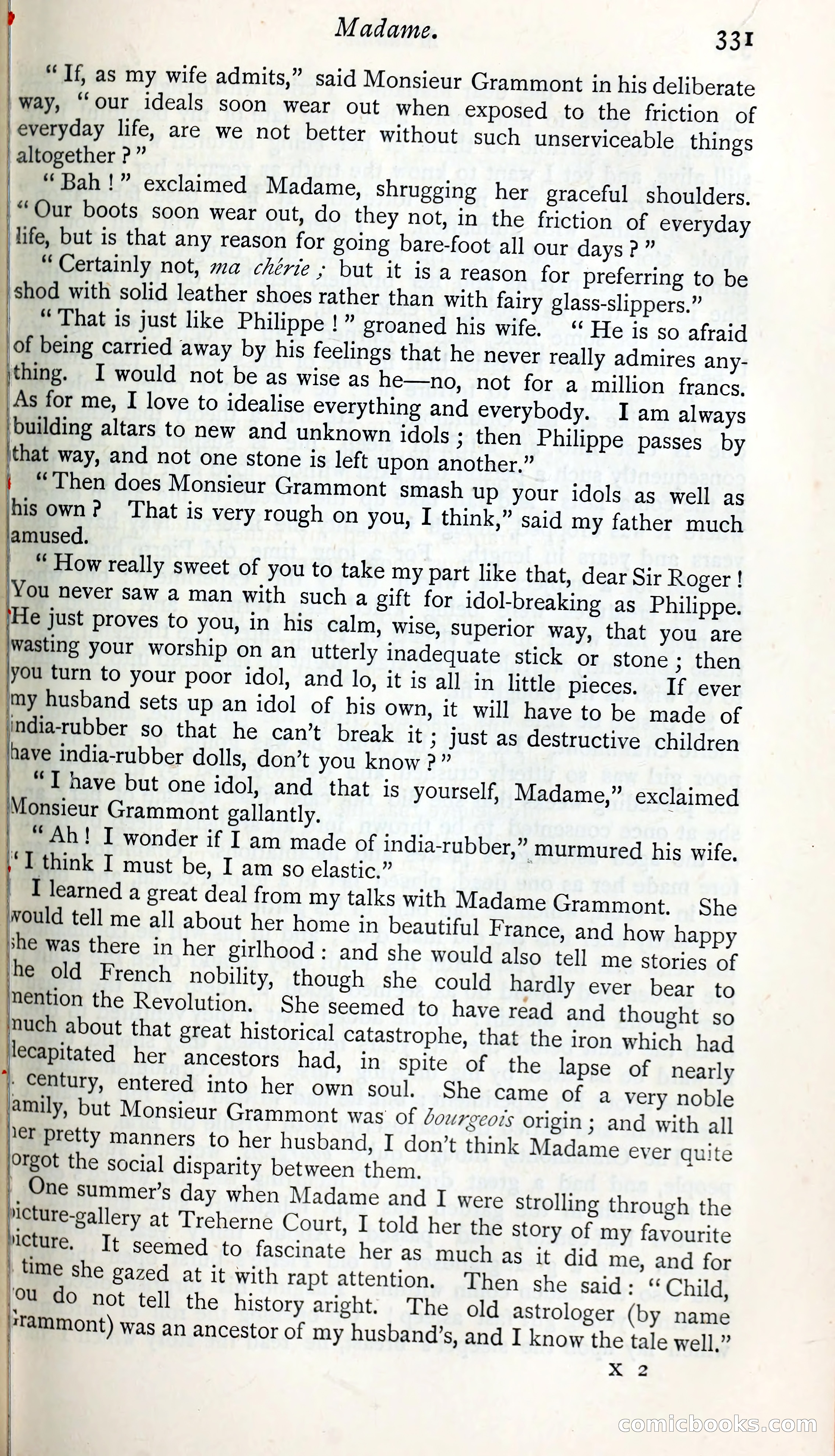 The Argosy — page 356 of 398