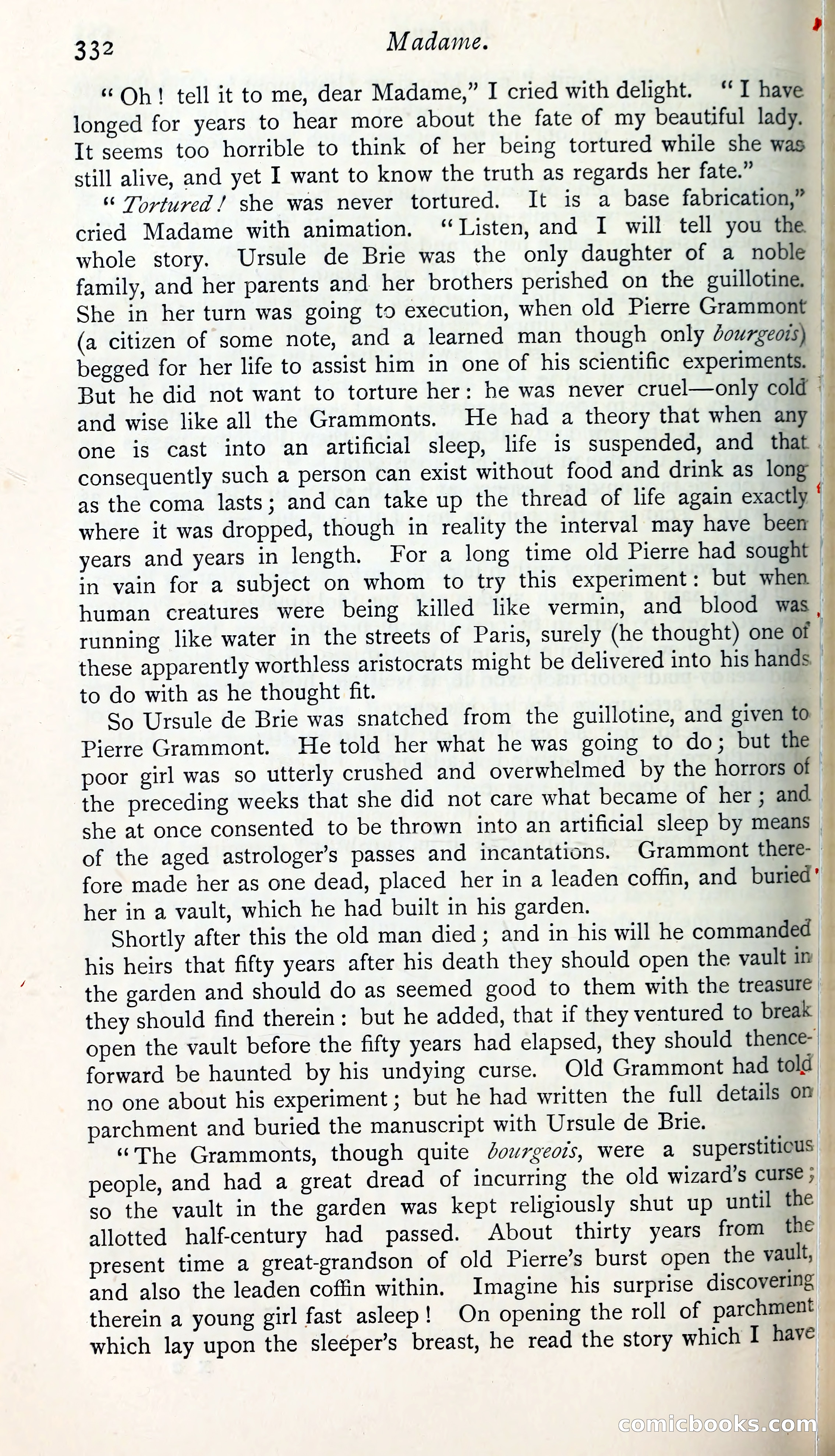 The Argosy — page 357 of 398