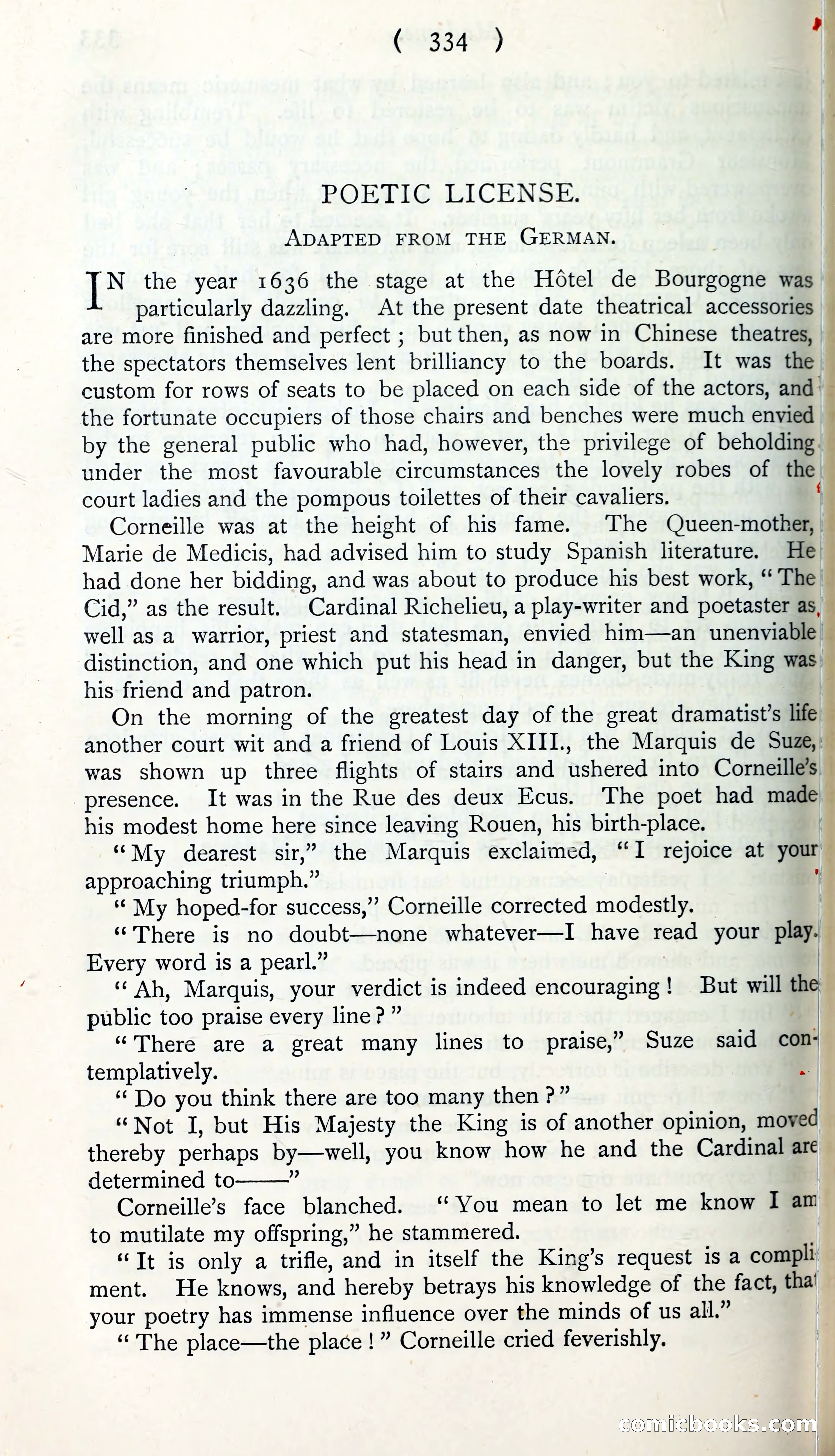 The Argosy — page 359 of 398