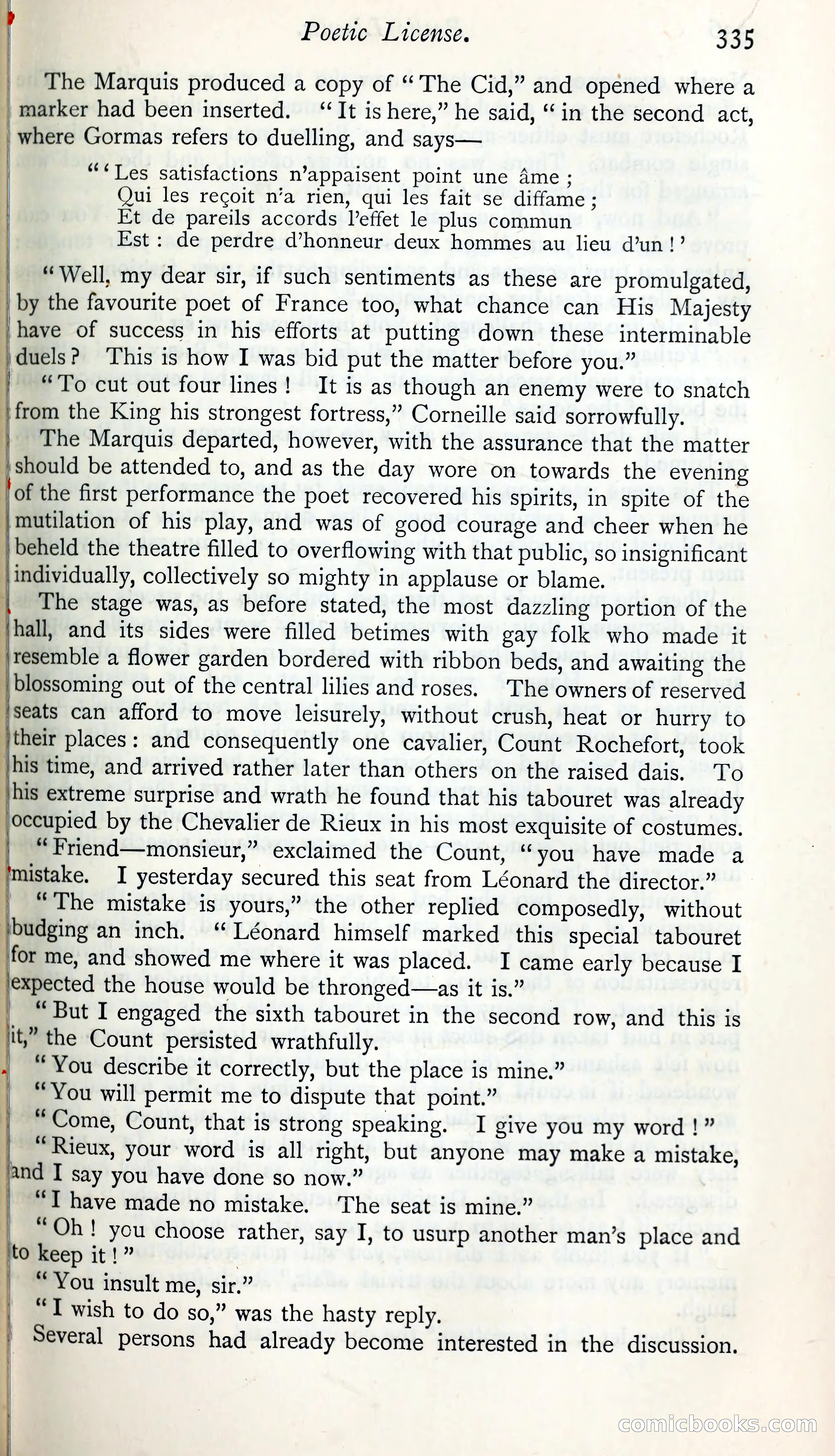 The Argosy — page 360 of 398