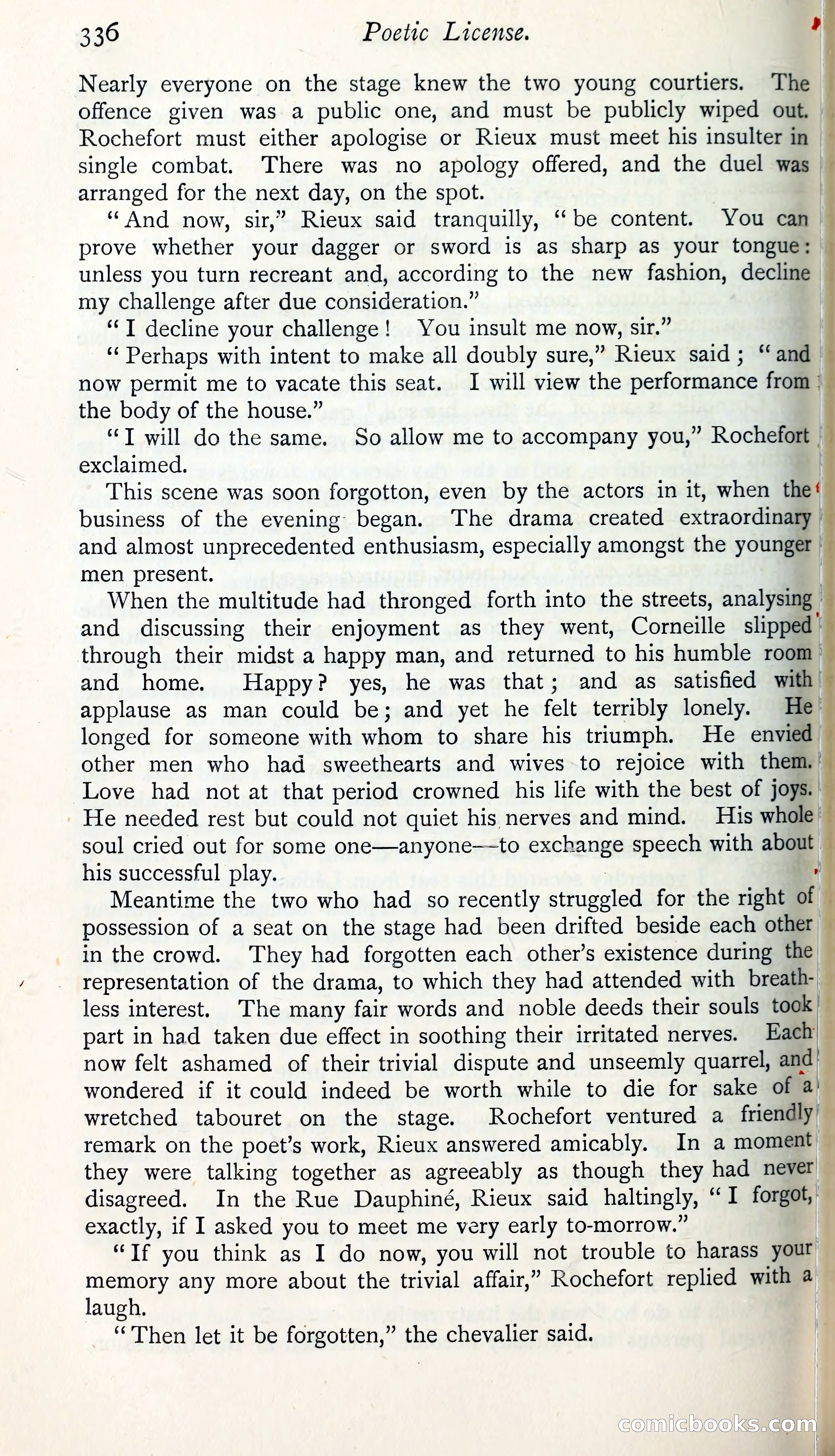 The Argosy — page 361 of 398