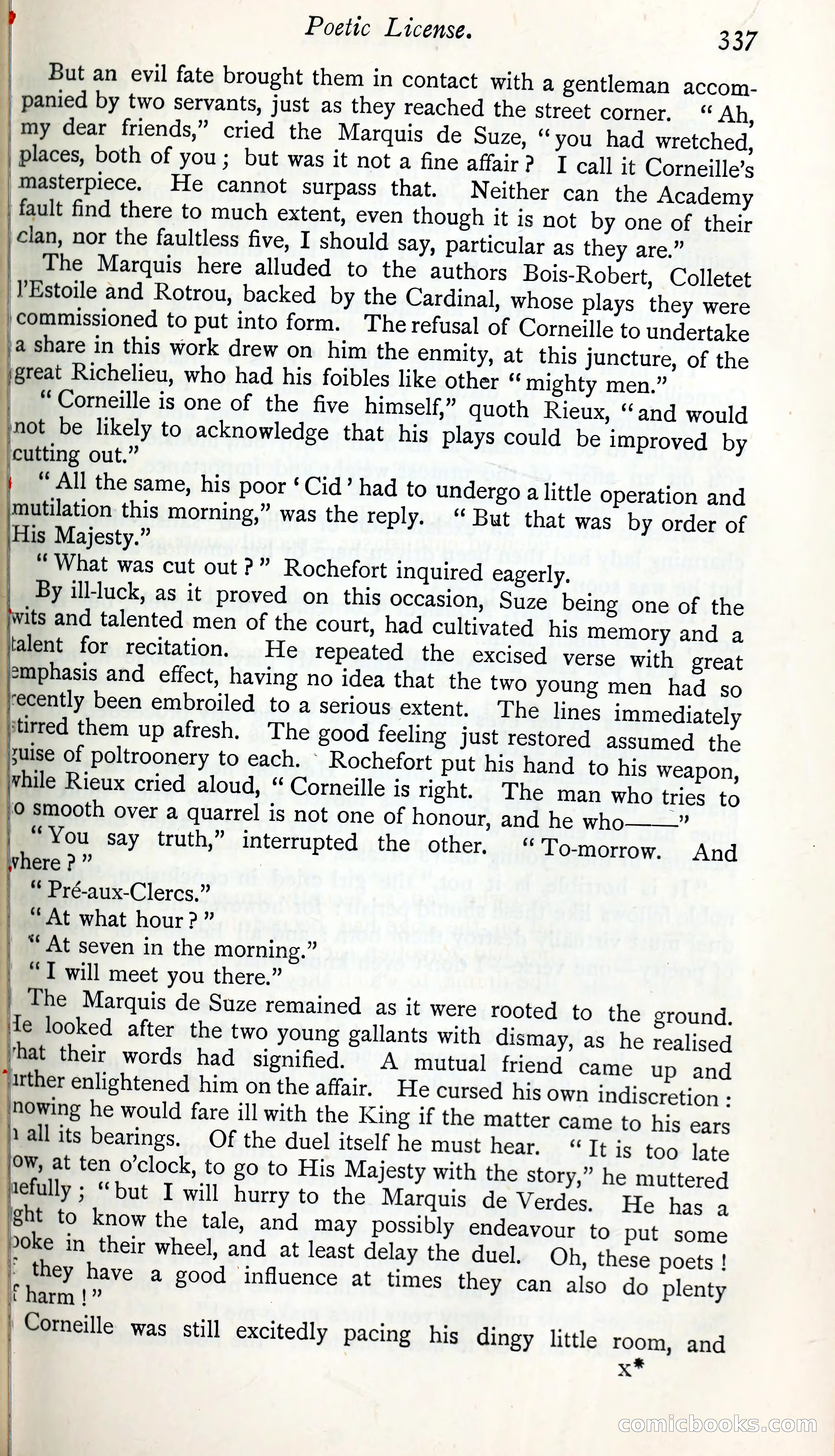 The Argosy — page 362 of 398