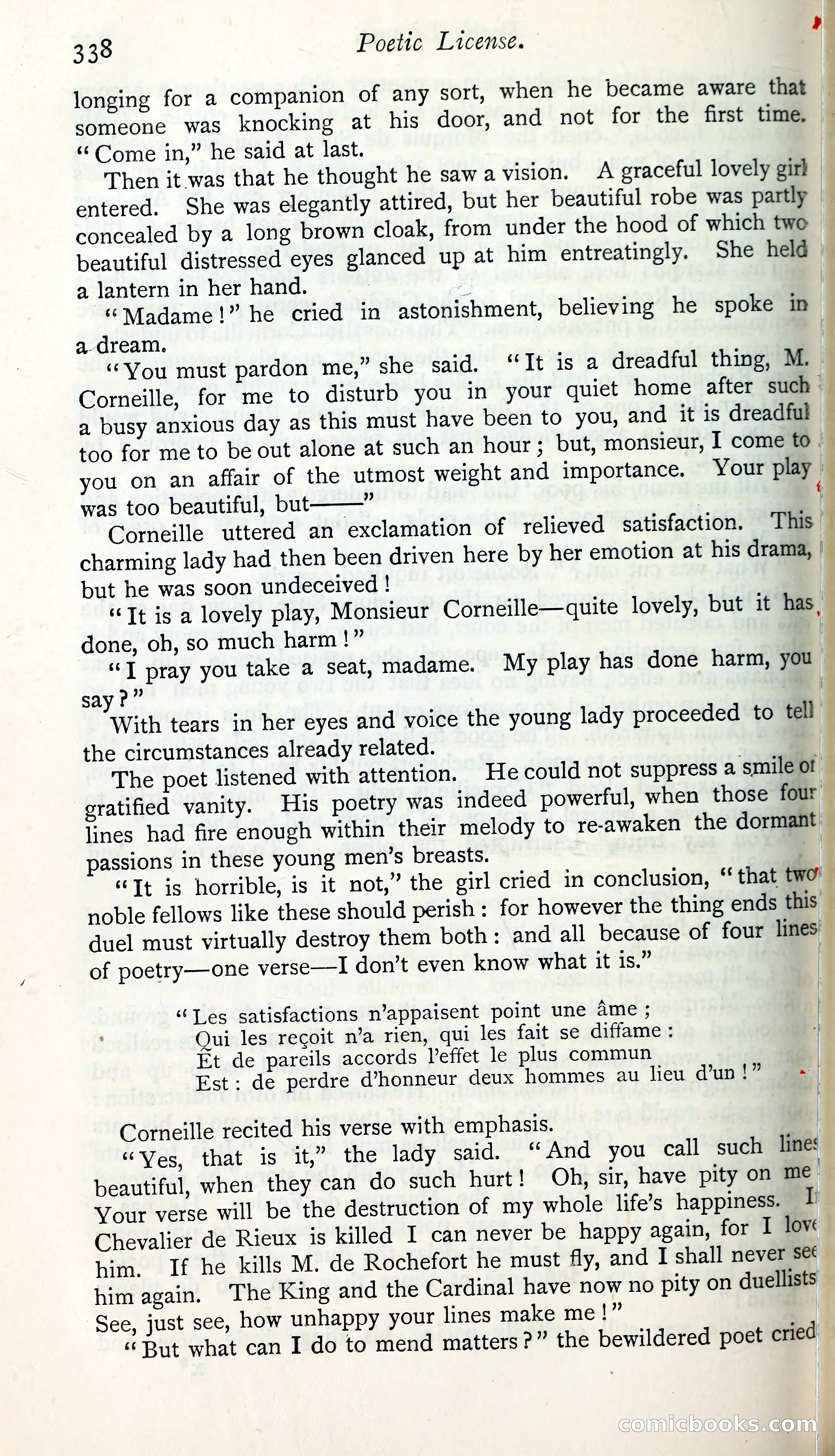 The Argosy — page 363 of 398