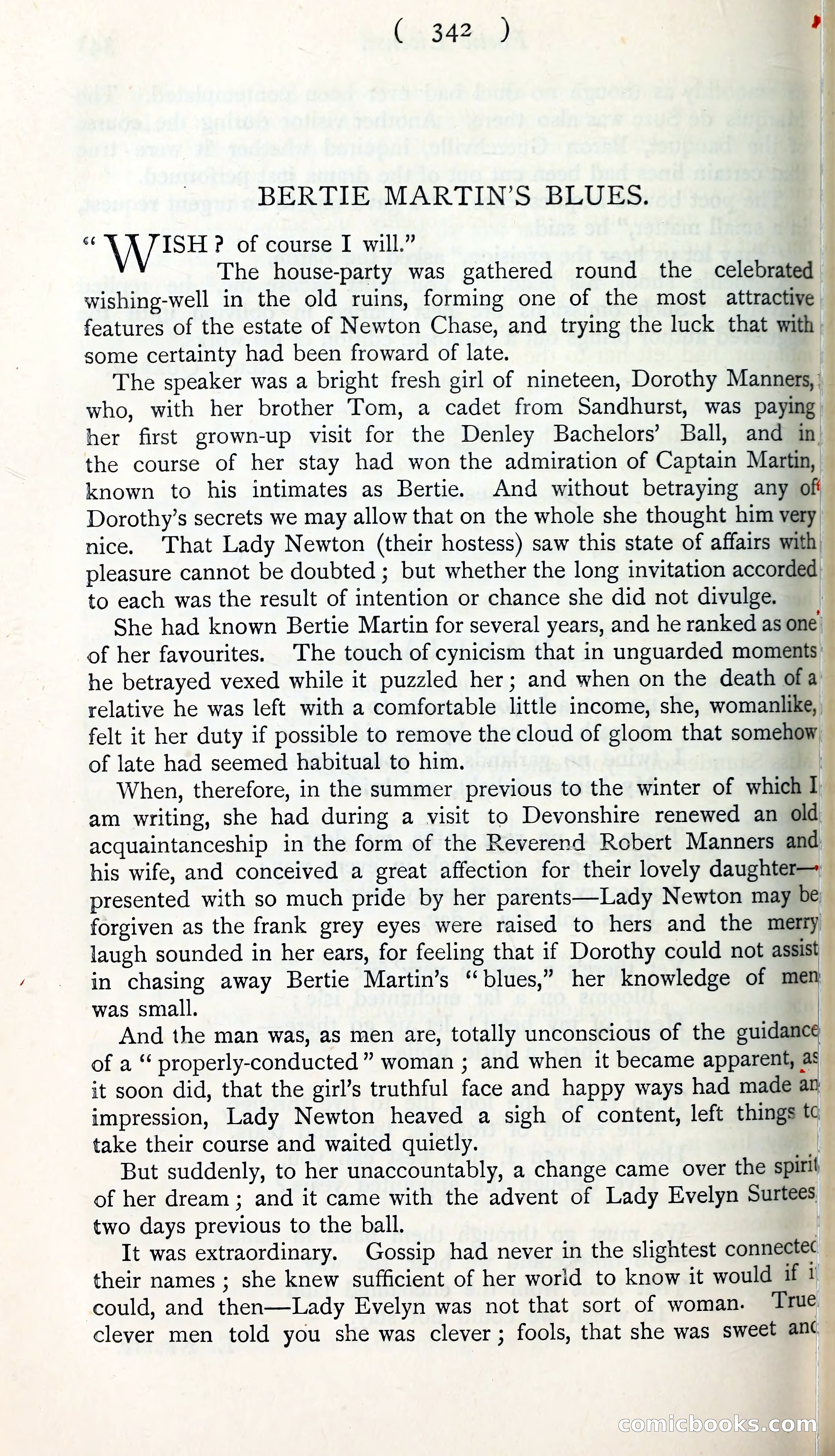 The Argosy — page 367 of 398