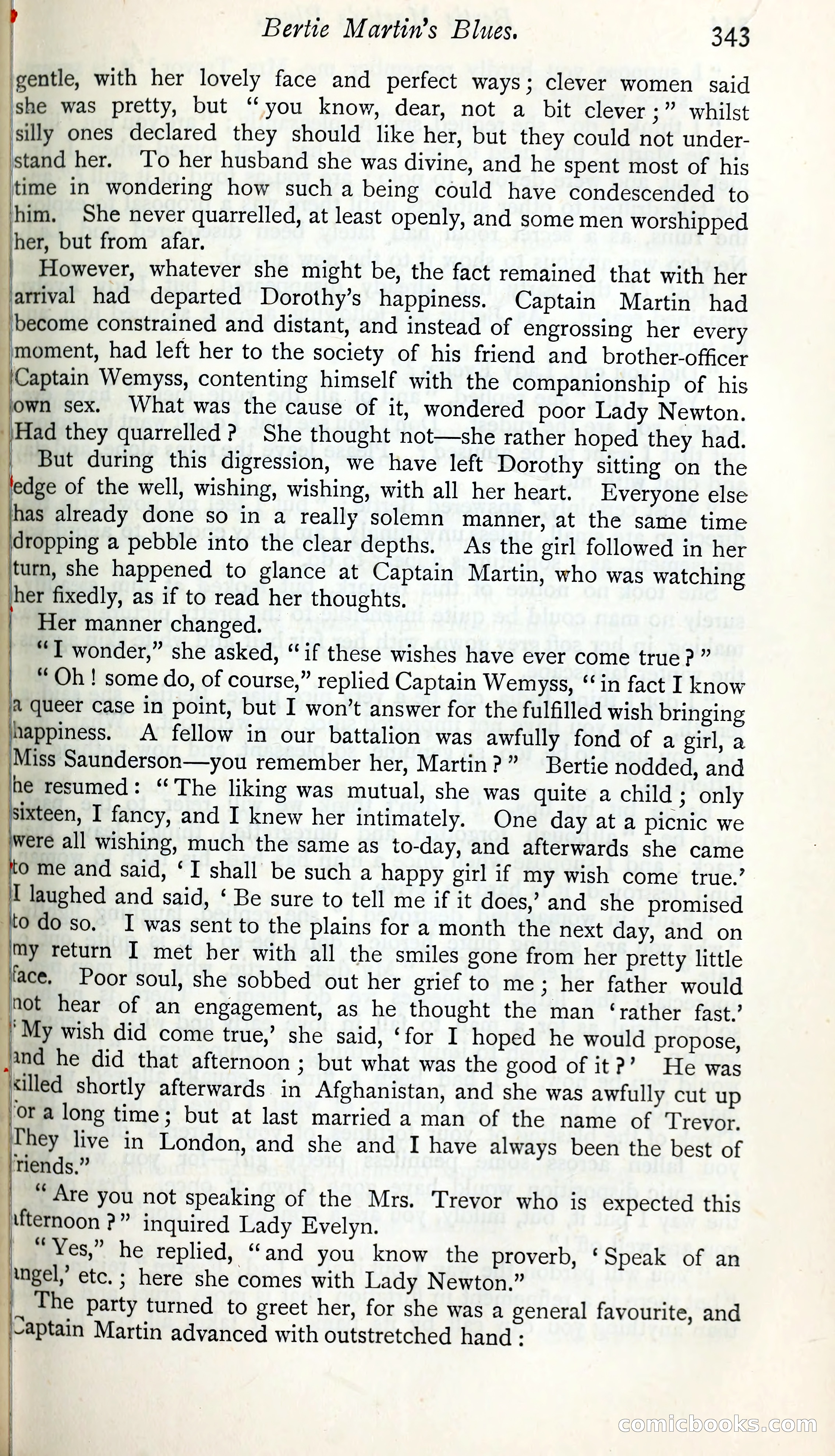 The Argosy — page 368 of 398