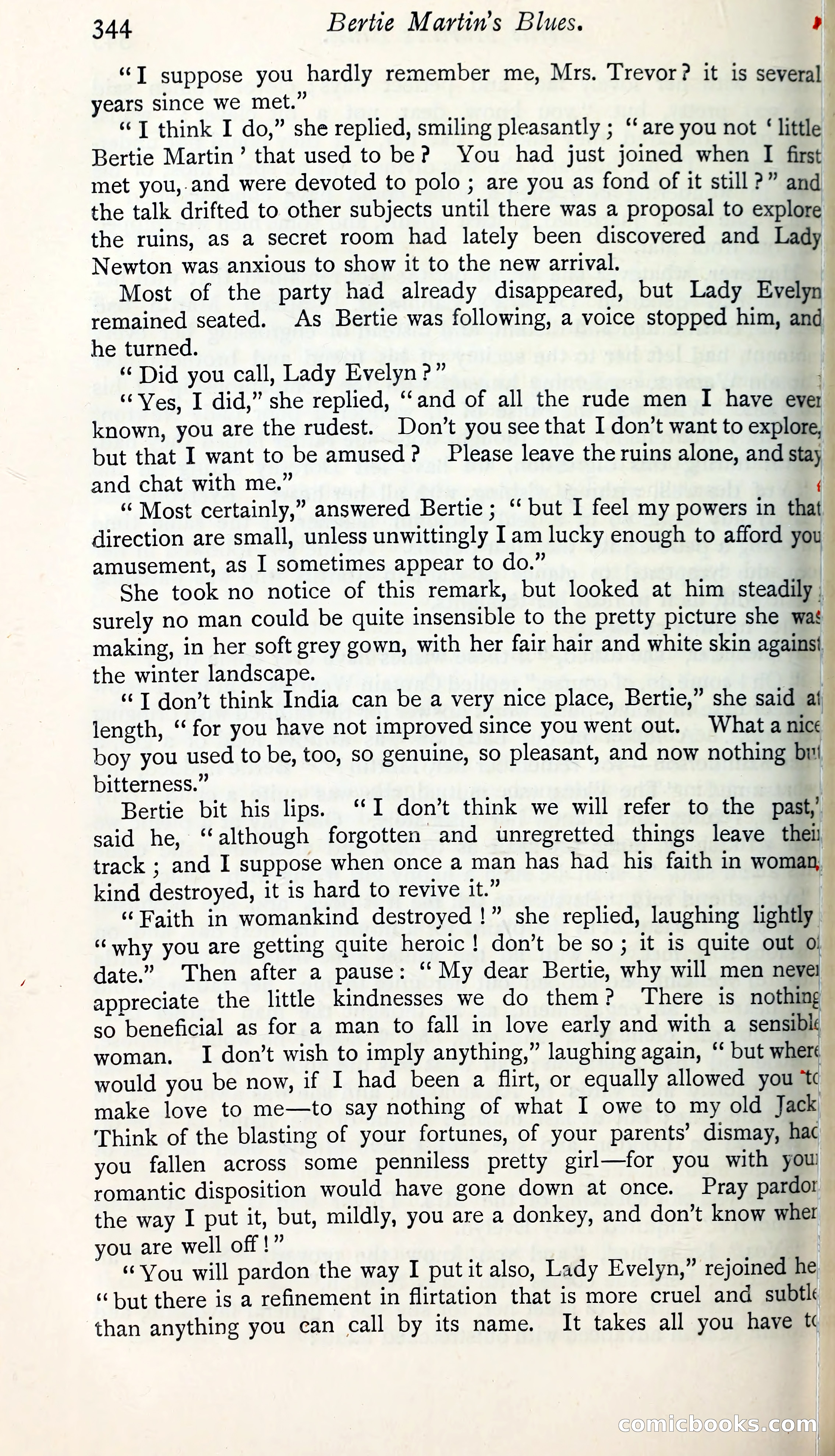 The Argosy — page 369 of 398