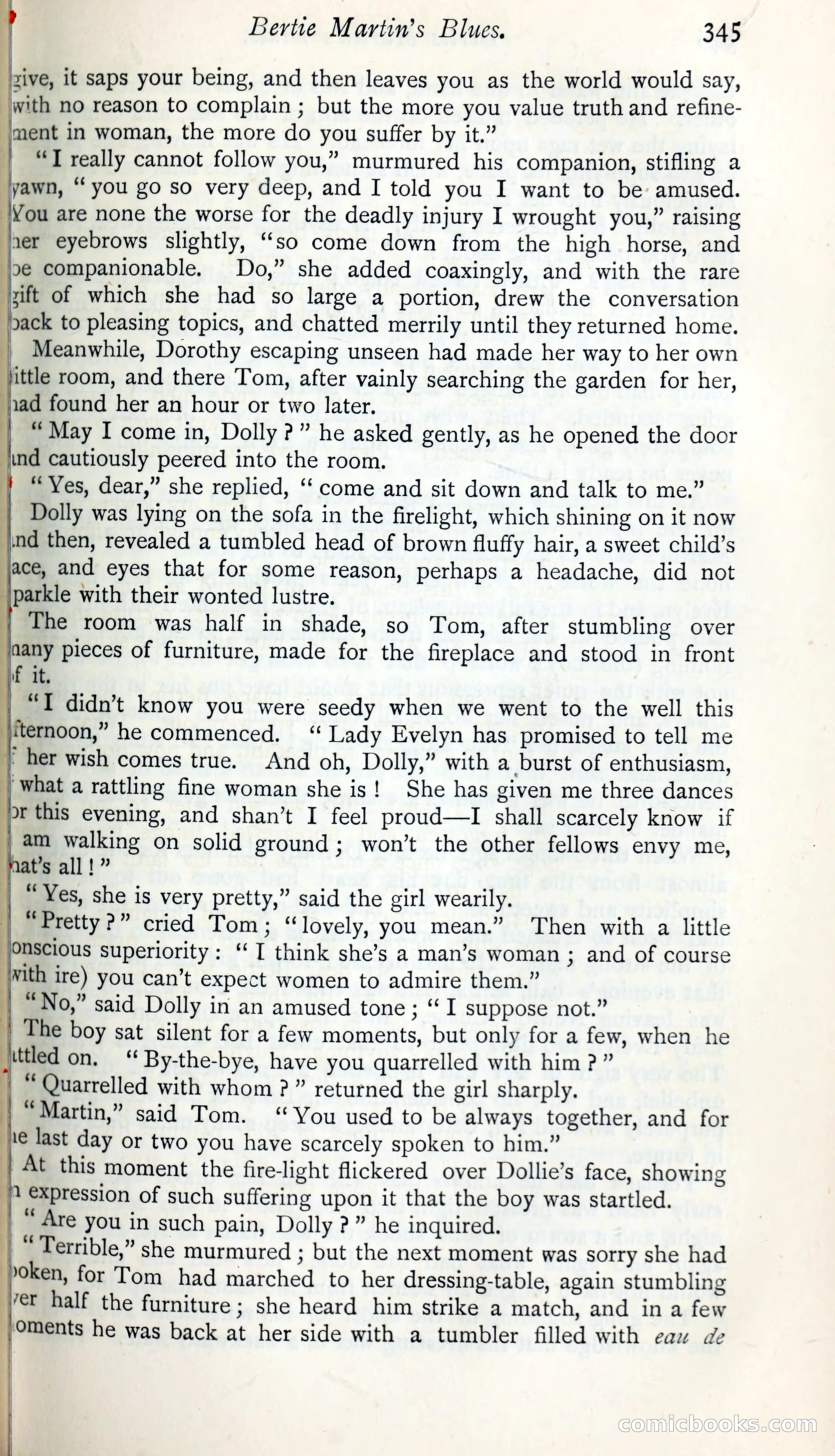 The Argosy — page 370 of 398