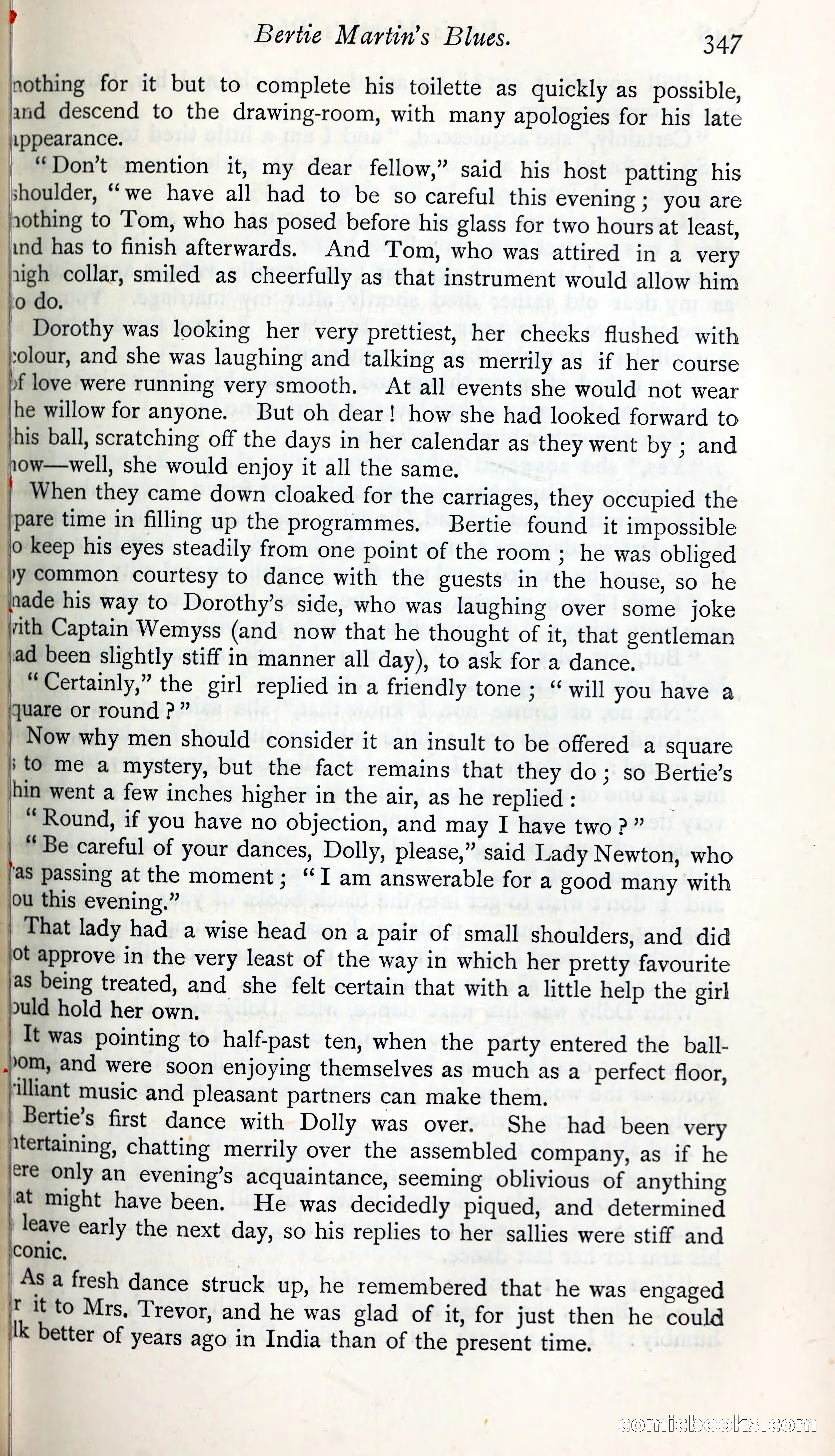 The Argosy — page 372 of 398