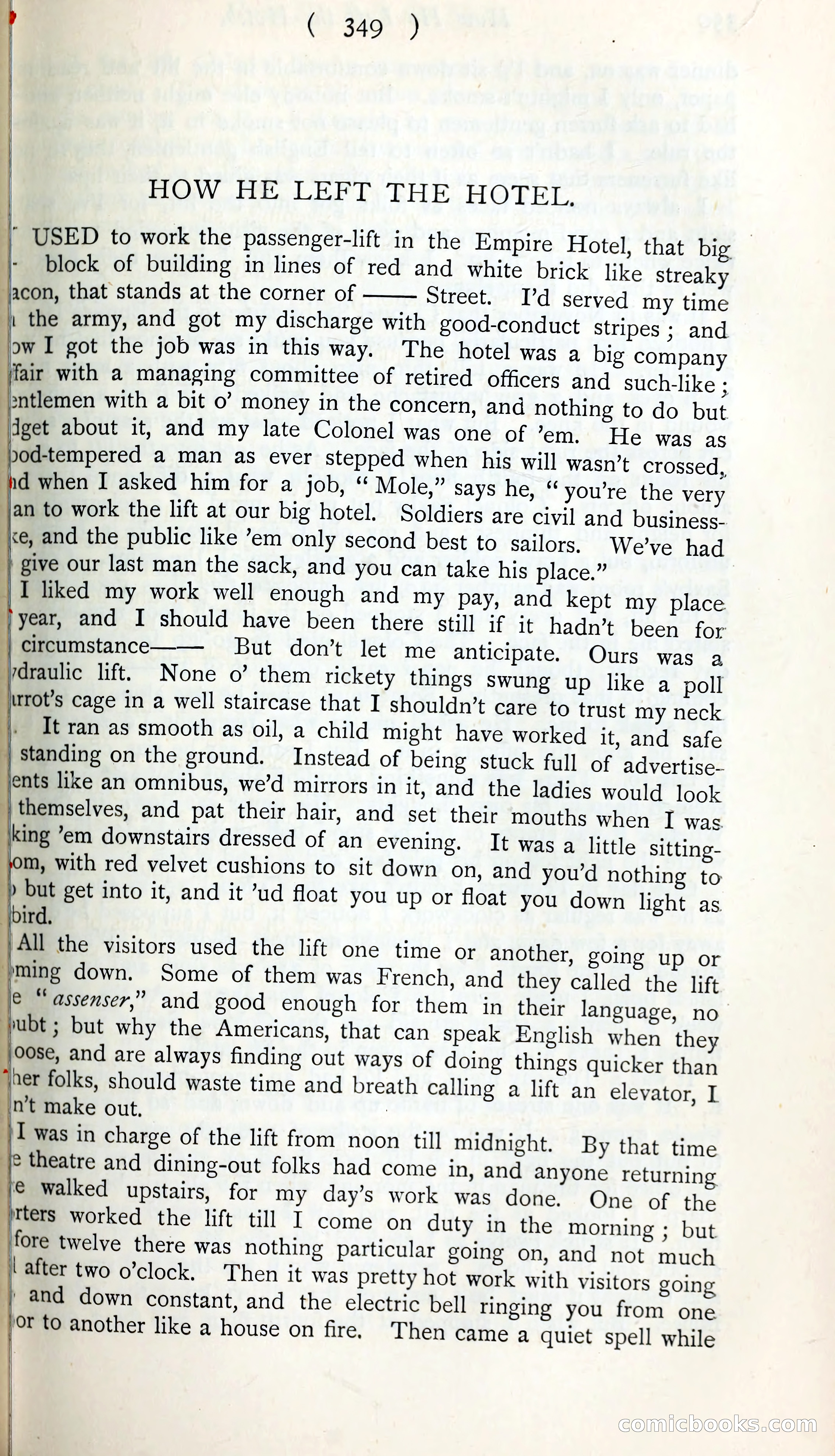 The Argosy — page 374 of 398