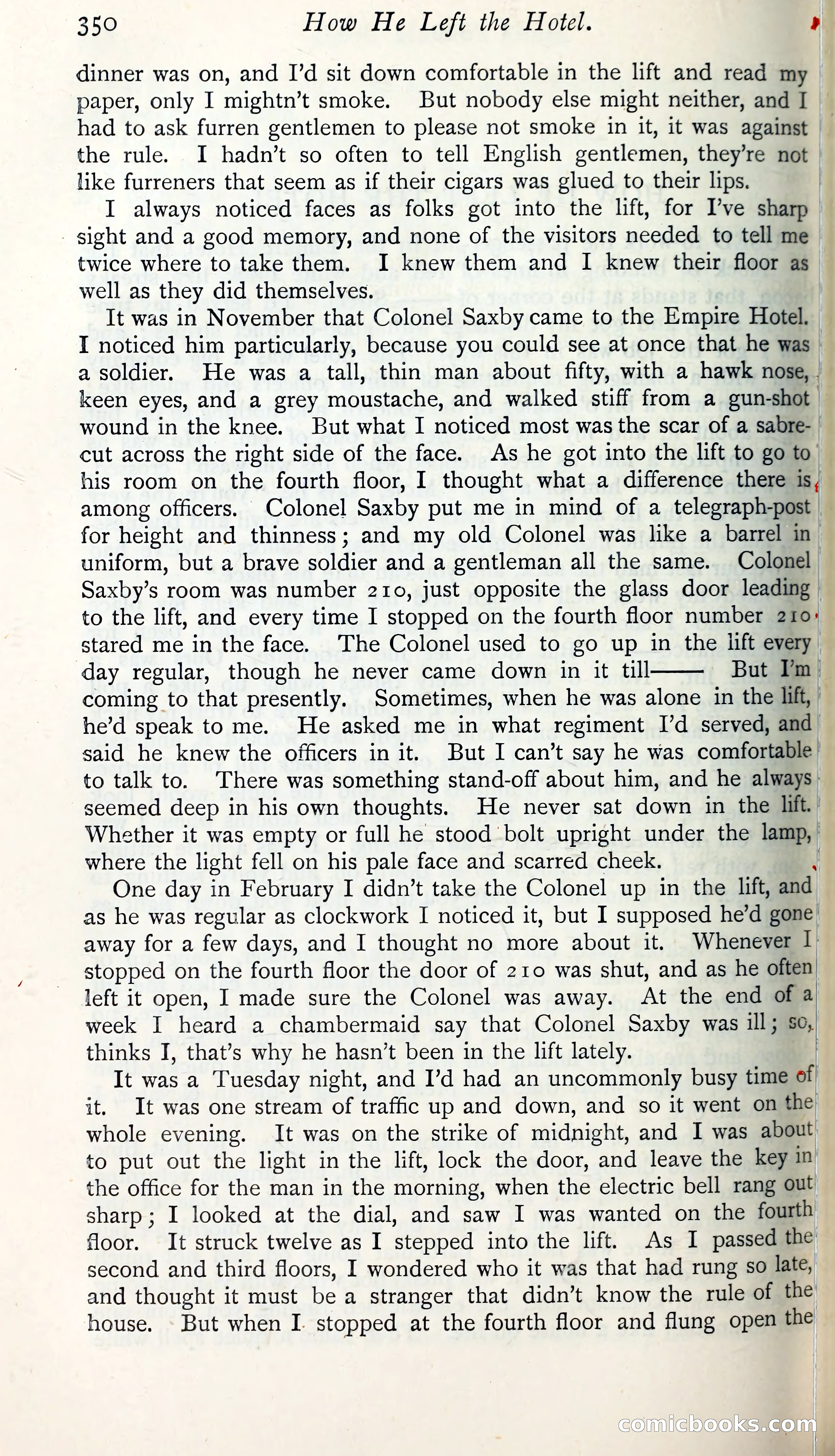 The Argosy — page 375 of 398